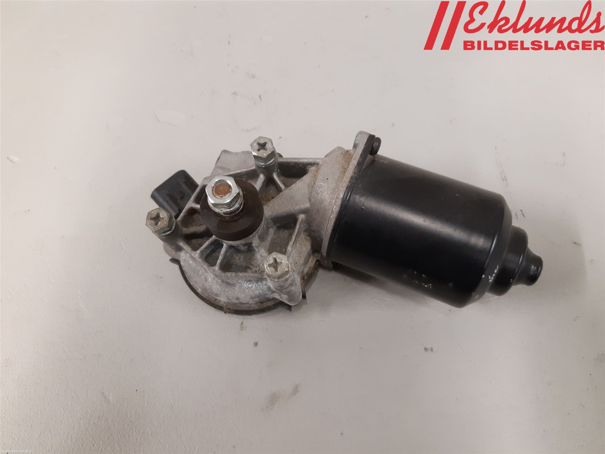 Hyundai i40 08-15 Torkarmotor Vindruta