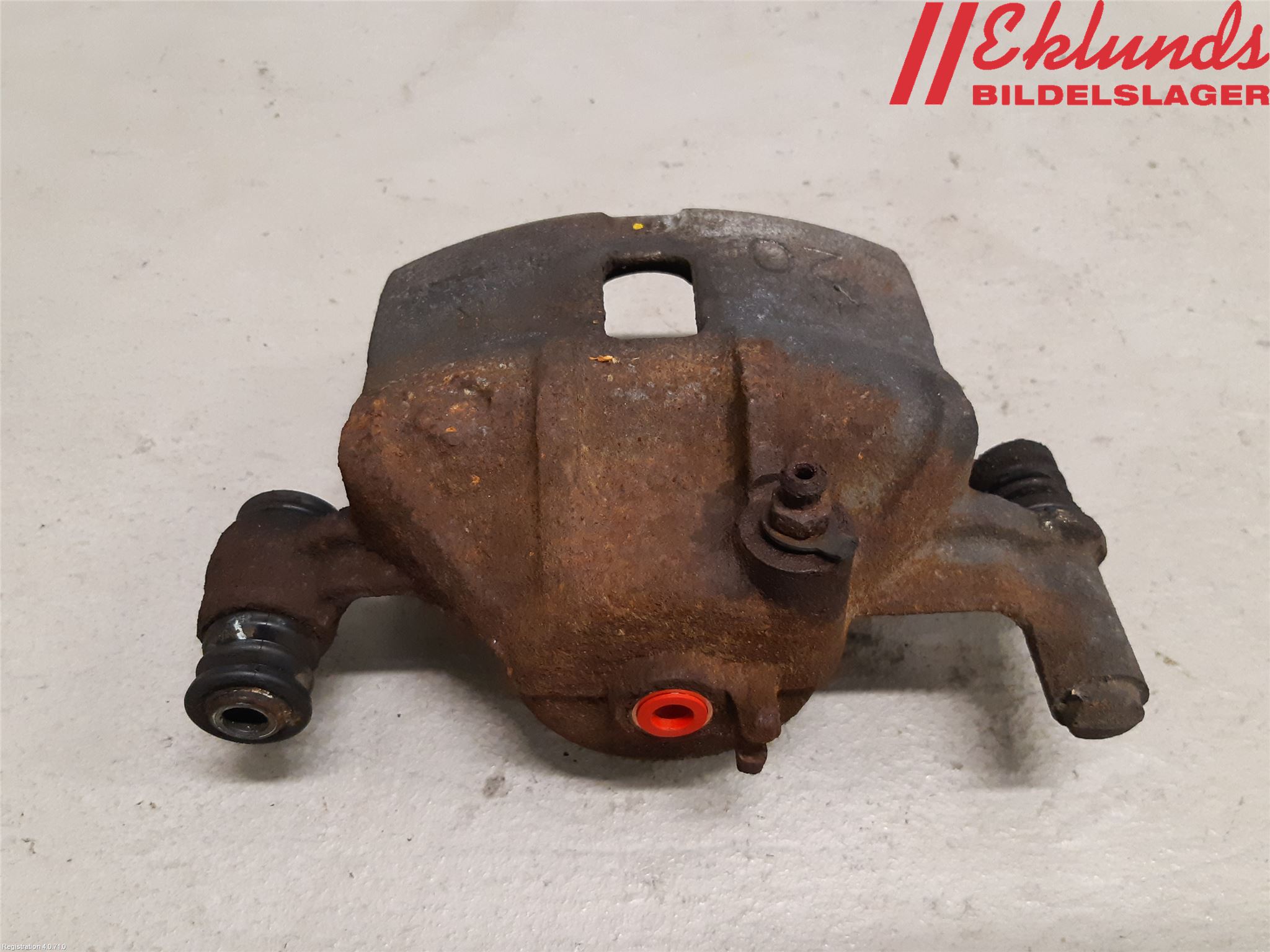 Hyundai i10 PA 08-13 Bromsok Fram Höger