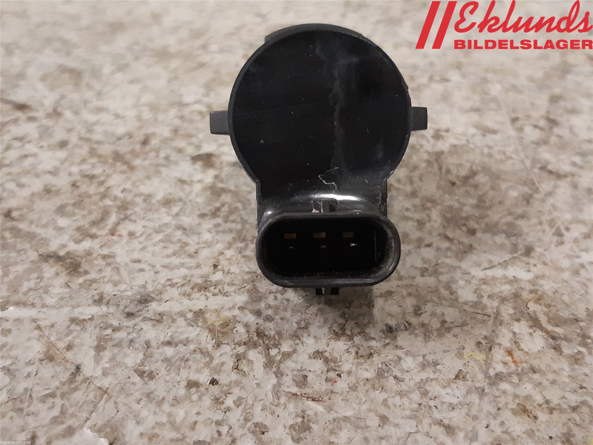 Skoda SUPERB 16-24 Parkeringshjälp Backsensor