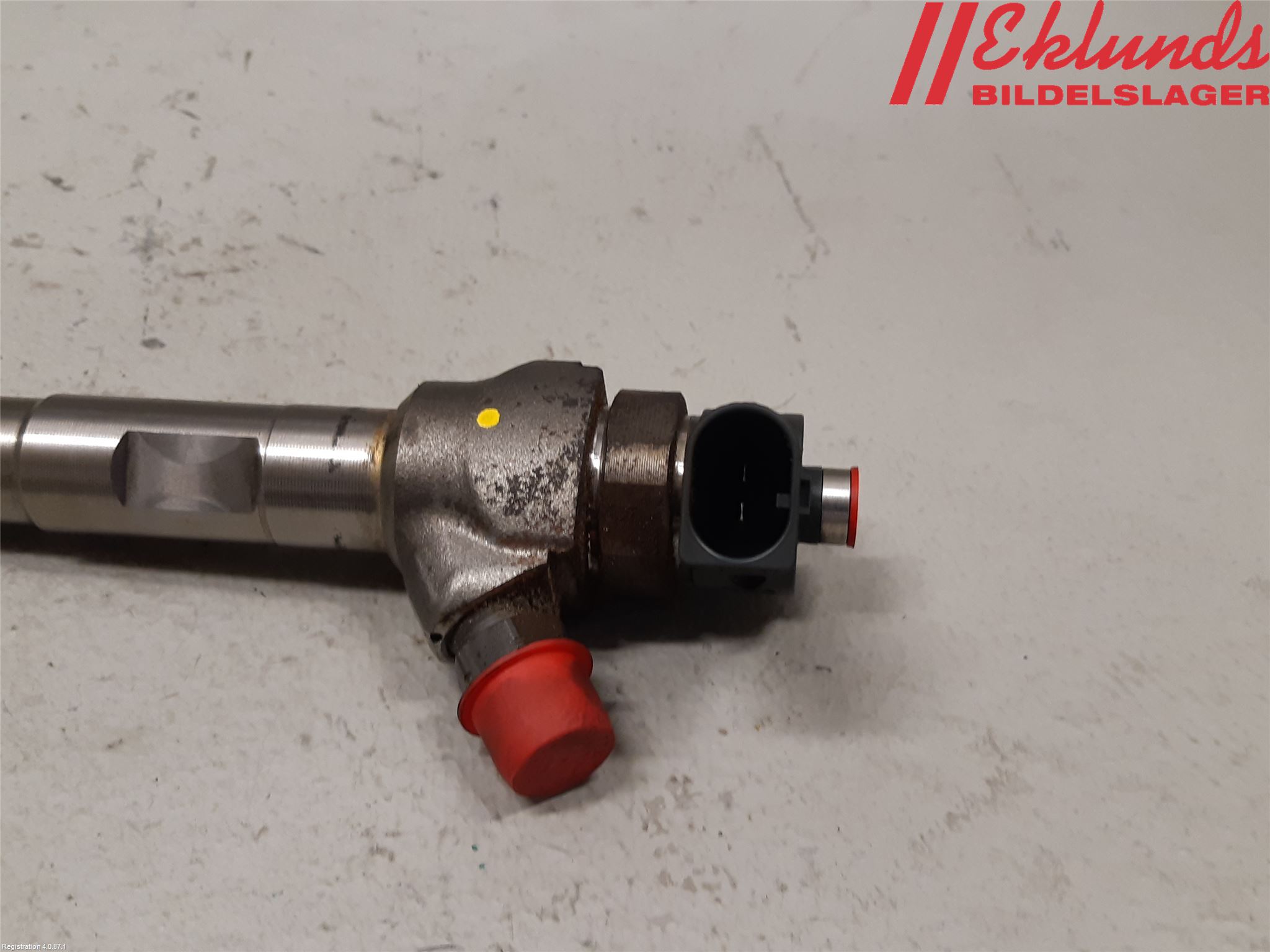 Seat TARRACO 19- Injspridare