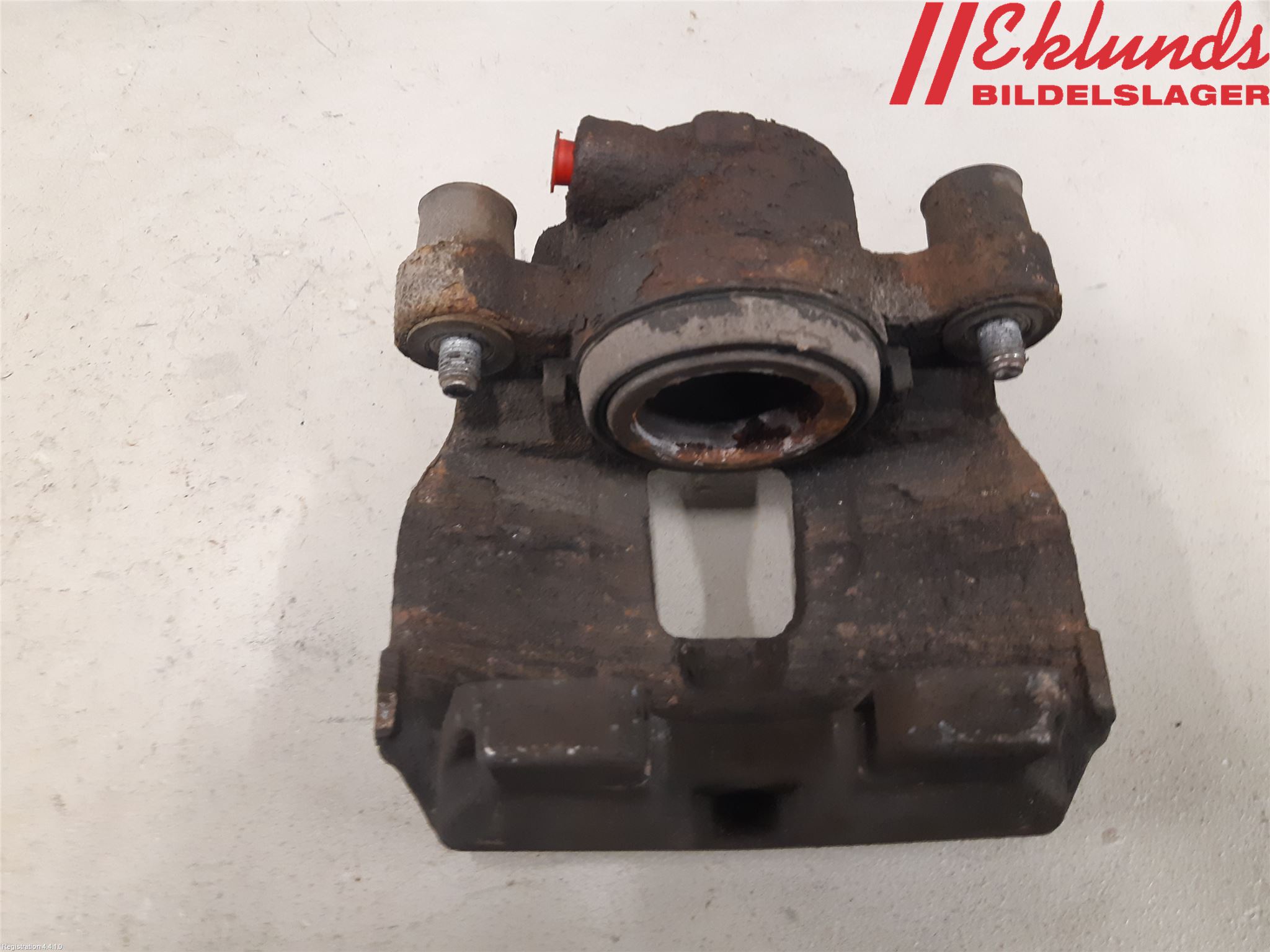 Volvo XC60 14-17 Bromsok Fram Vänster