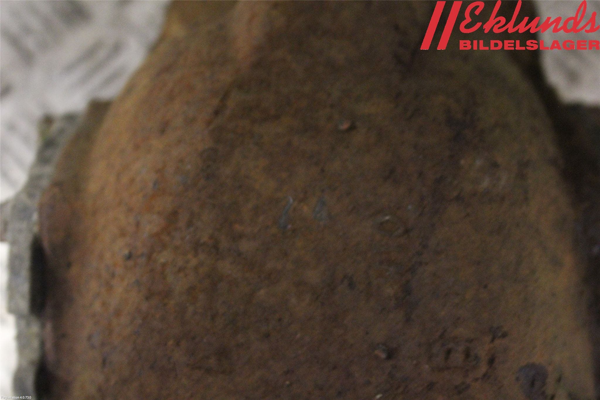 Subaru OUTBACK 10-15 Bakväxel-Diff