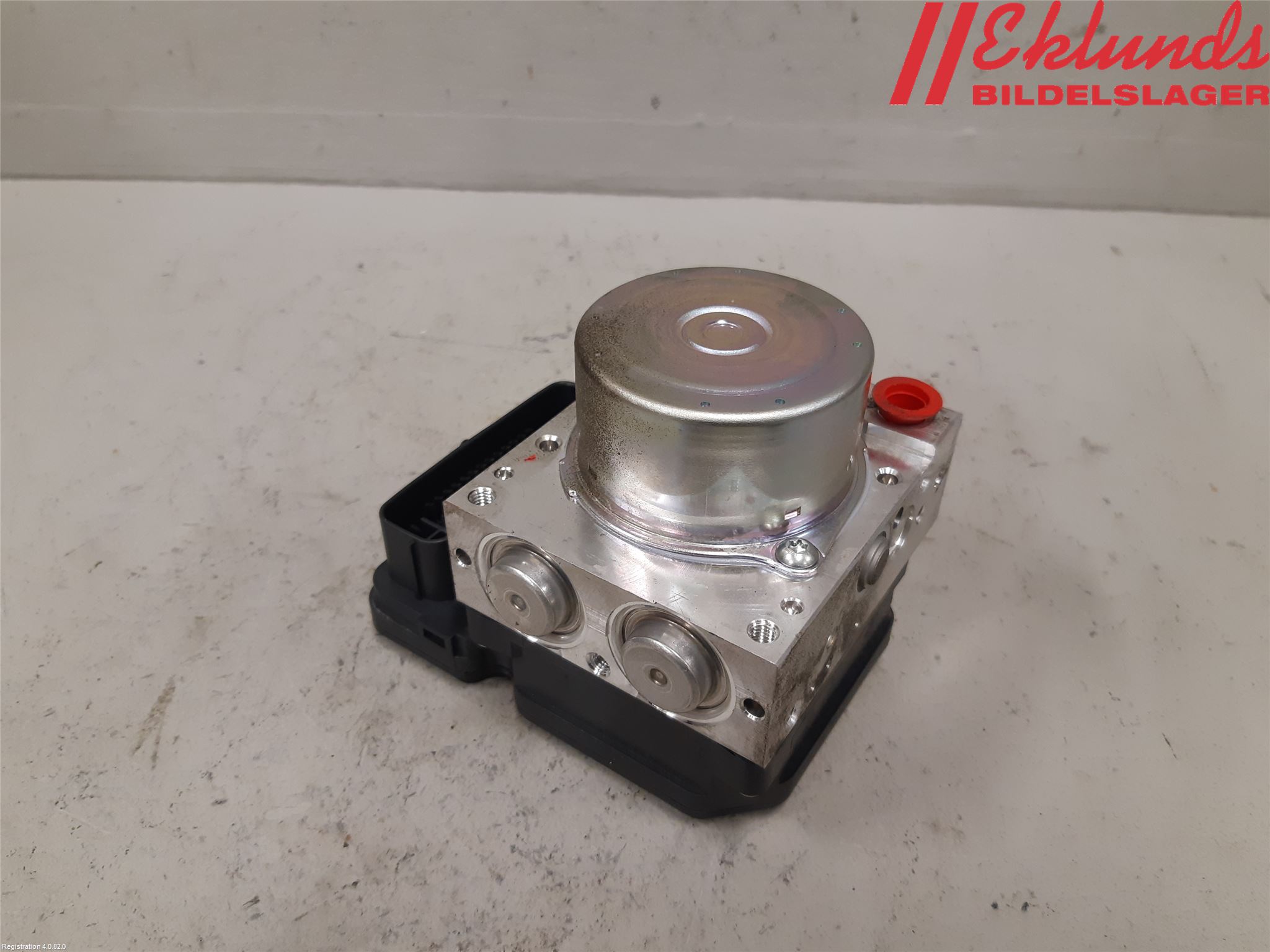 Toyota RAV4 19- Abs Hydraulaggregat