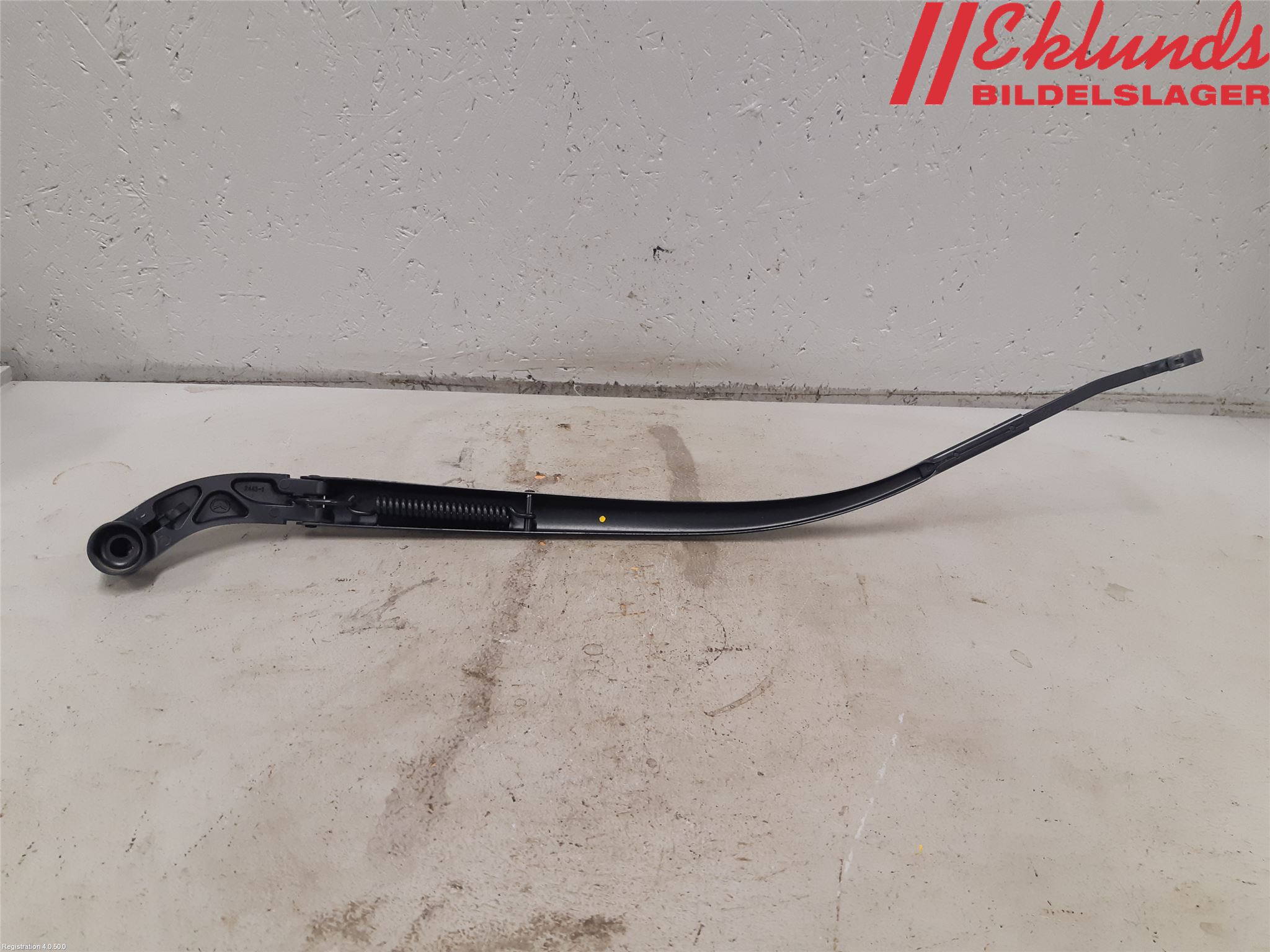 Mazda 3 III 14-19 Torkararm Armar Vindruta