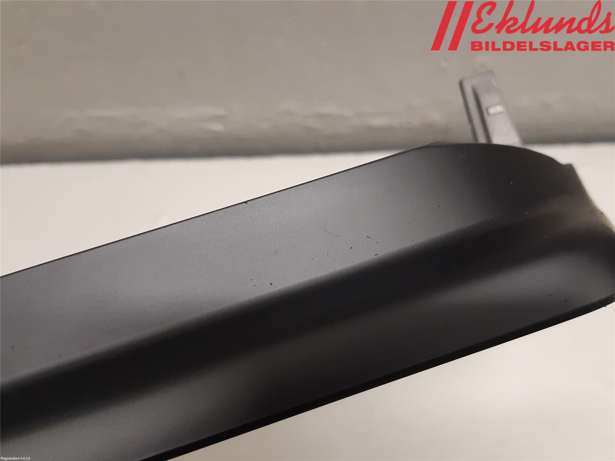 BMW 3 G20/G21/G80/G81 19- Multifunktionsdisplay