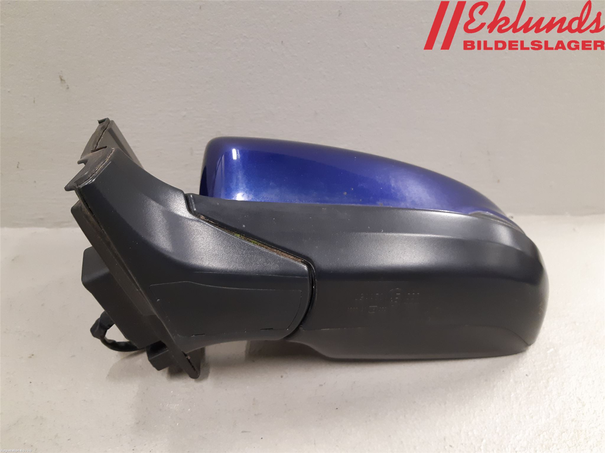 Honda CIVIC 12-16 Spegel Yttre El Vä