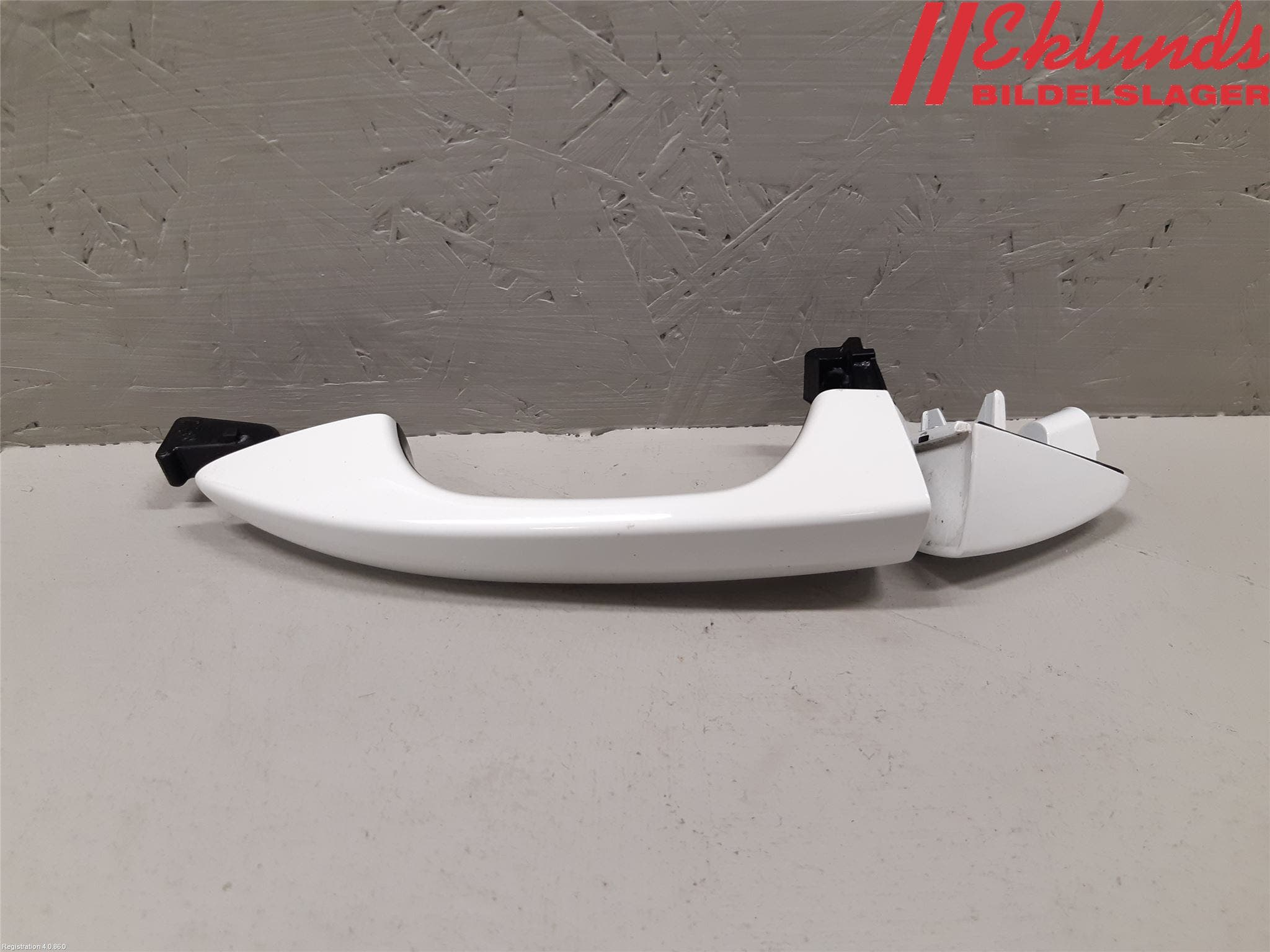 Hyundai i20 GB 15-20 Dörrhandtag Yttre Vä