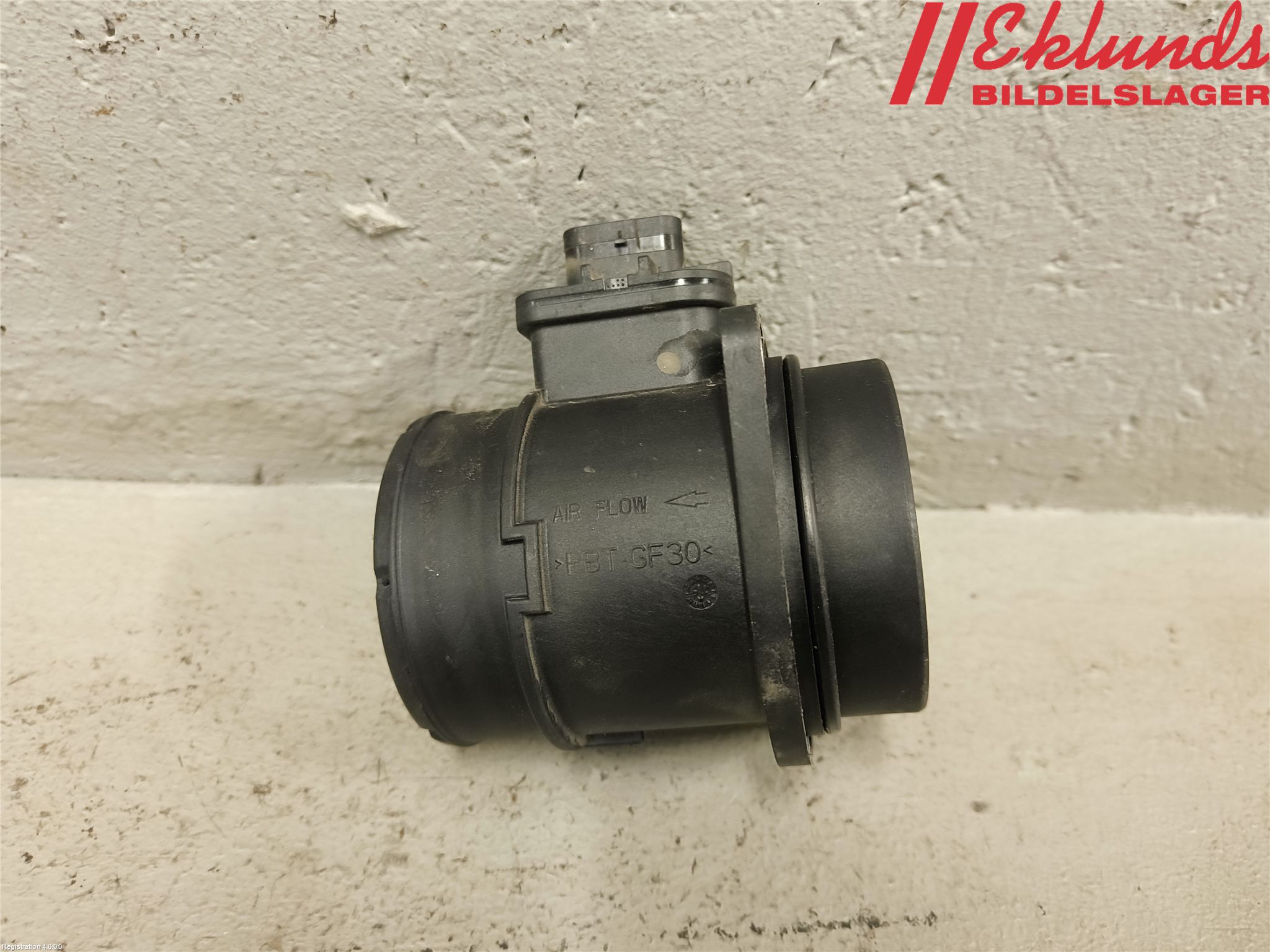 Kia CEED/CEED SW 19- Injluftmängdmätare