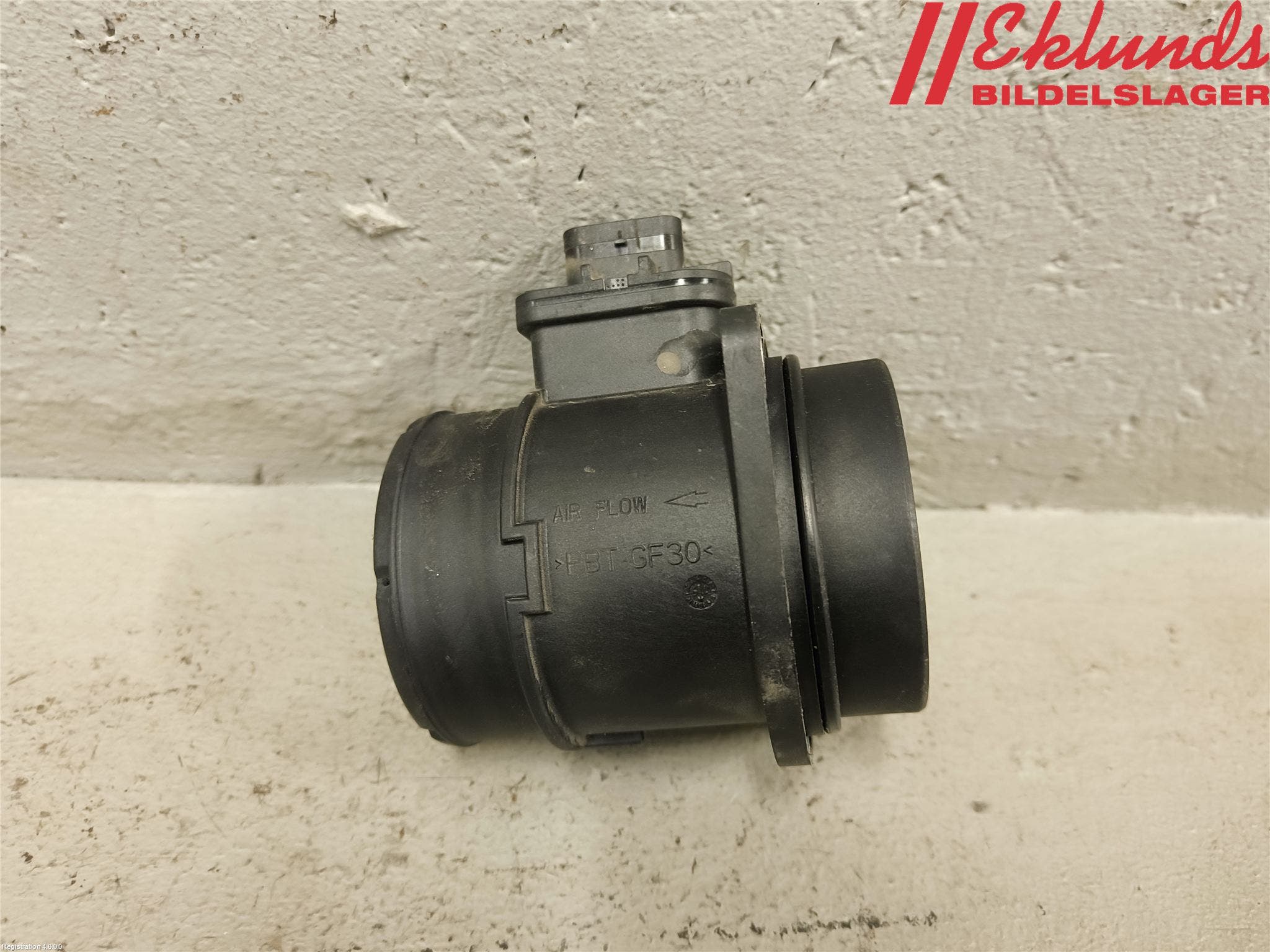 Kia CEED/CEED SW 19- Injluftmängdmätare