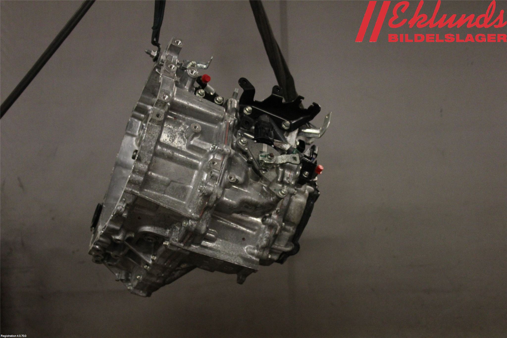 Lexus ES 250/300/330 Växellåda Automat