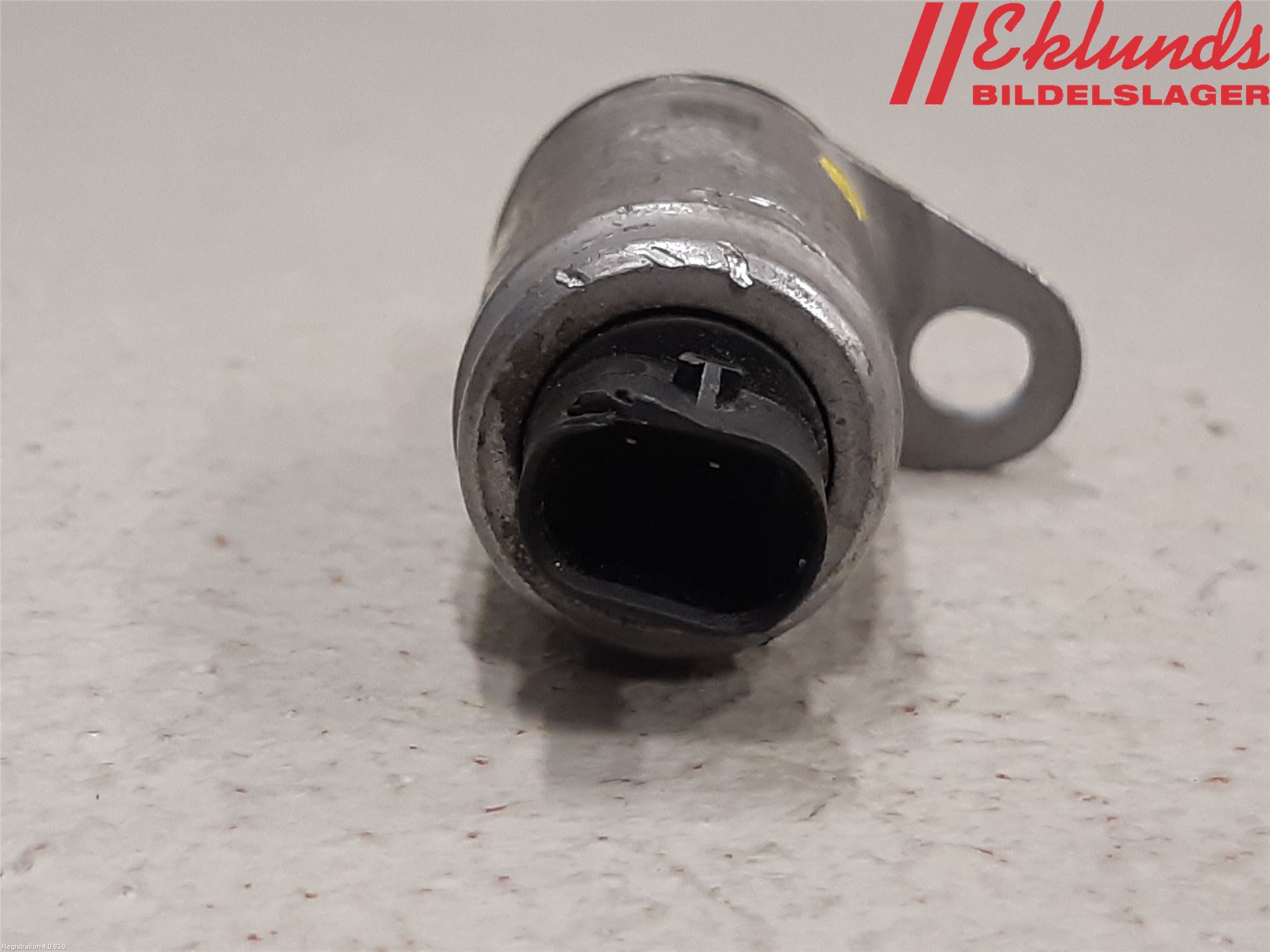 Audi A6/S6 4G 11-18 Kamställningsventil