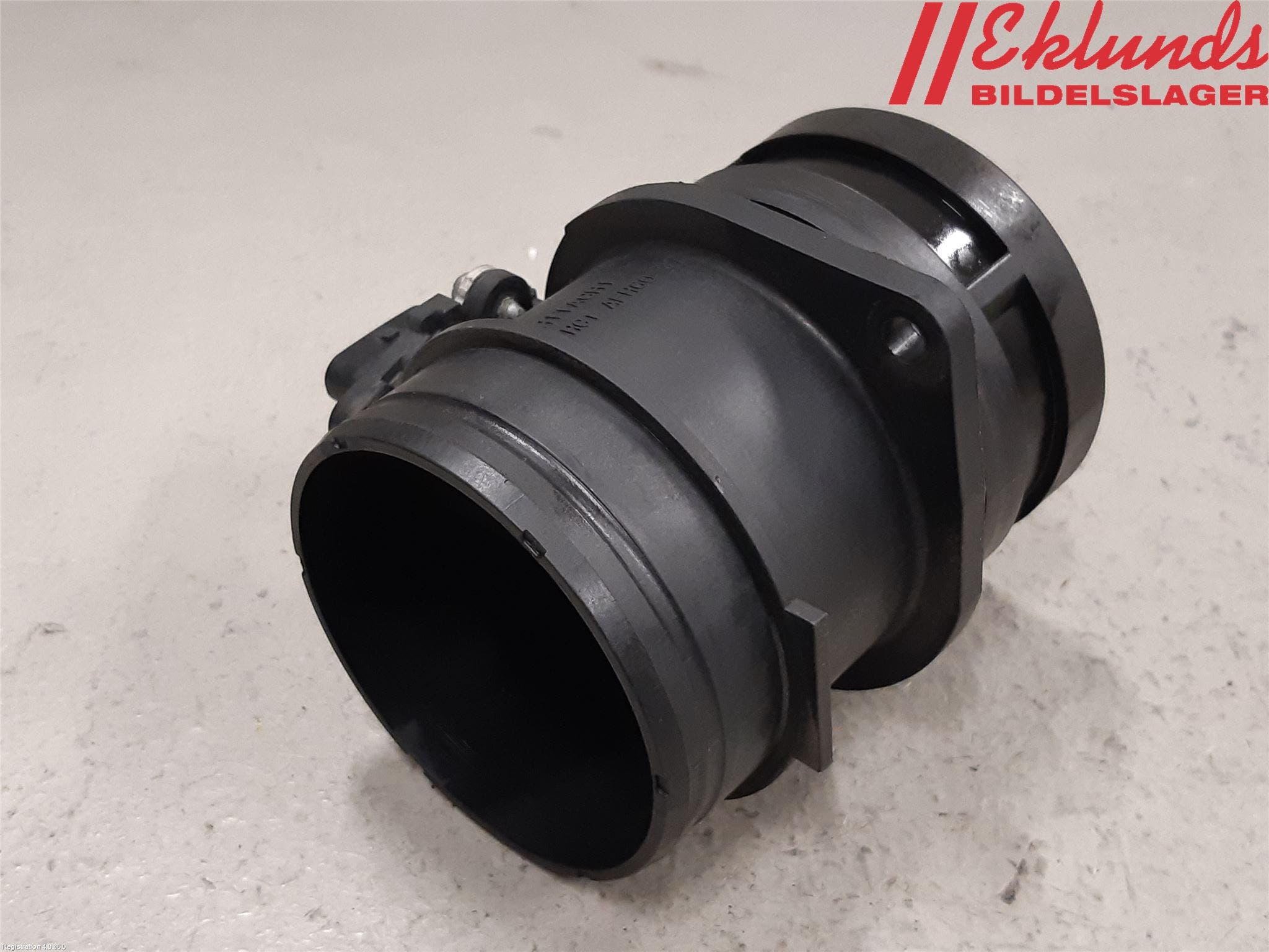 Audi A4 12-15 Injluftmassamätare