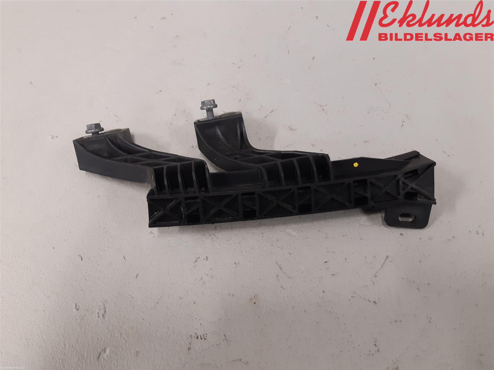 Citroen JUMPY/E-JUMPY 16- Styrlist Ruta