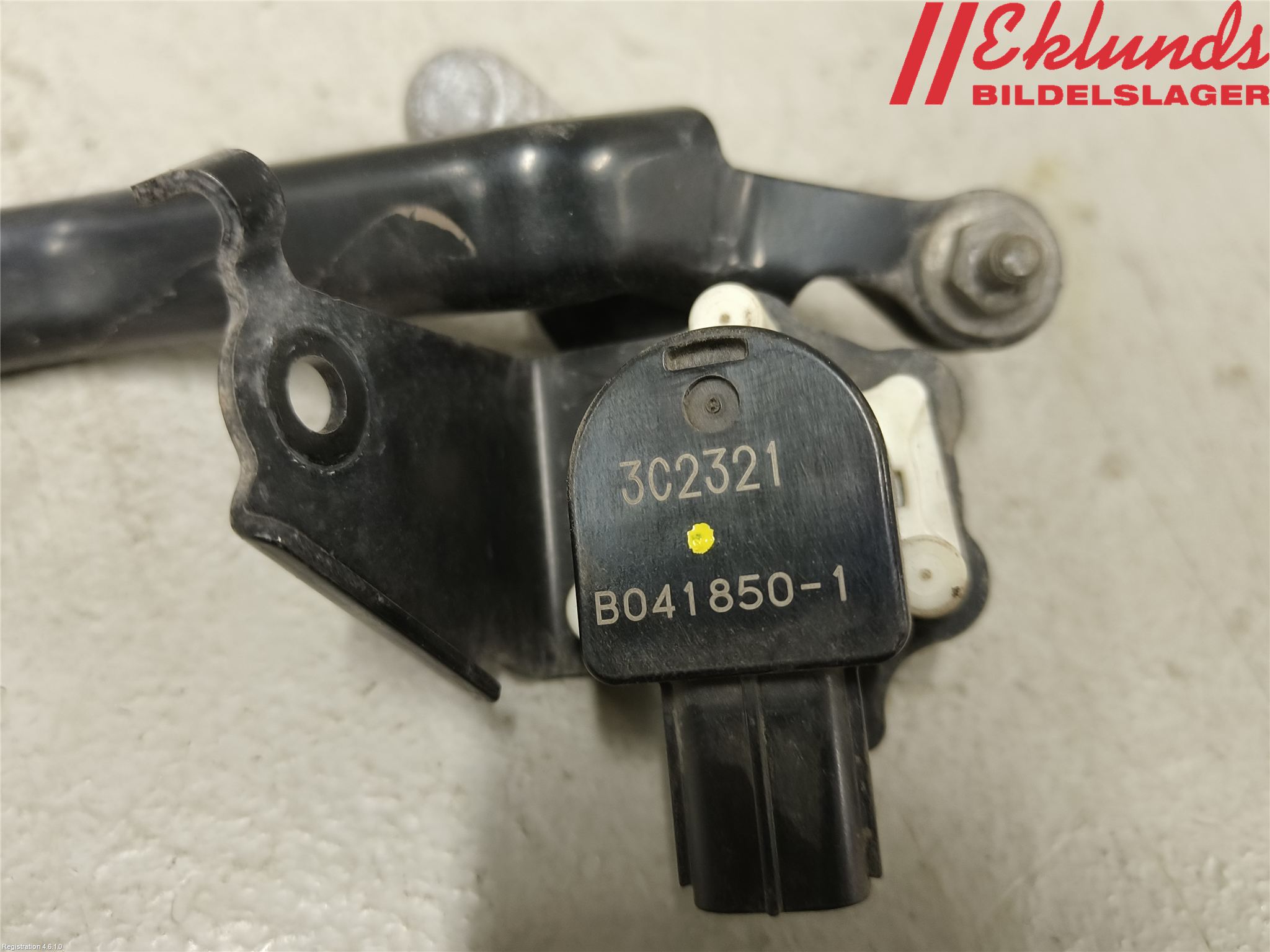 Toyota RAV4 19- Sensor Övrigt