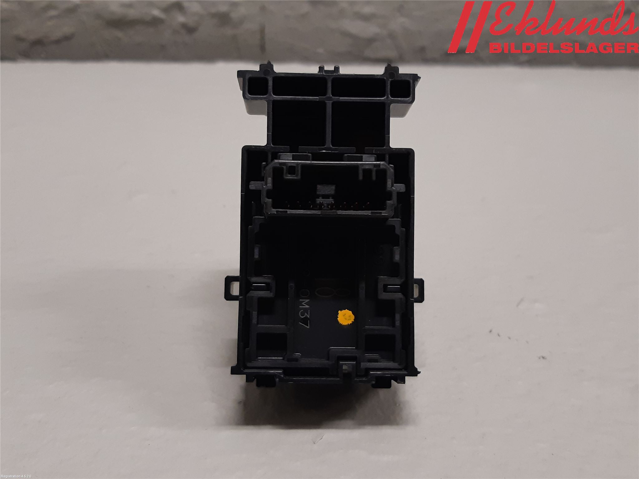 Toyota RAV4 19- Strömställare Elhiss