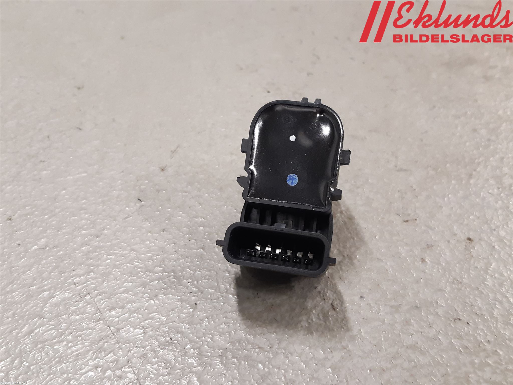 Kia SPORTAGE (QL) 16-21 Parkeringshjälp Backsensor