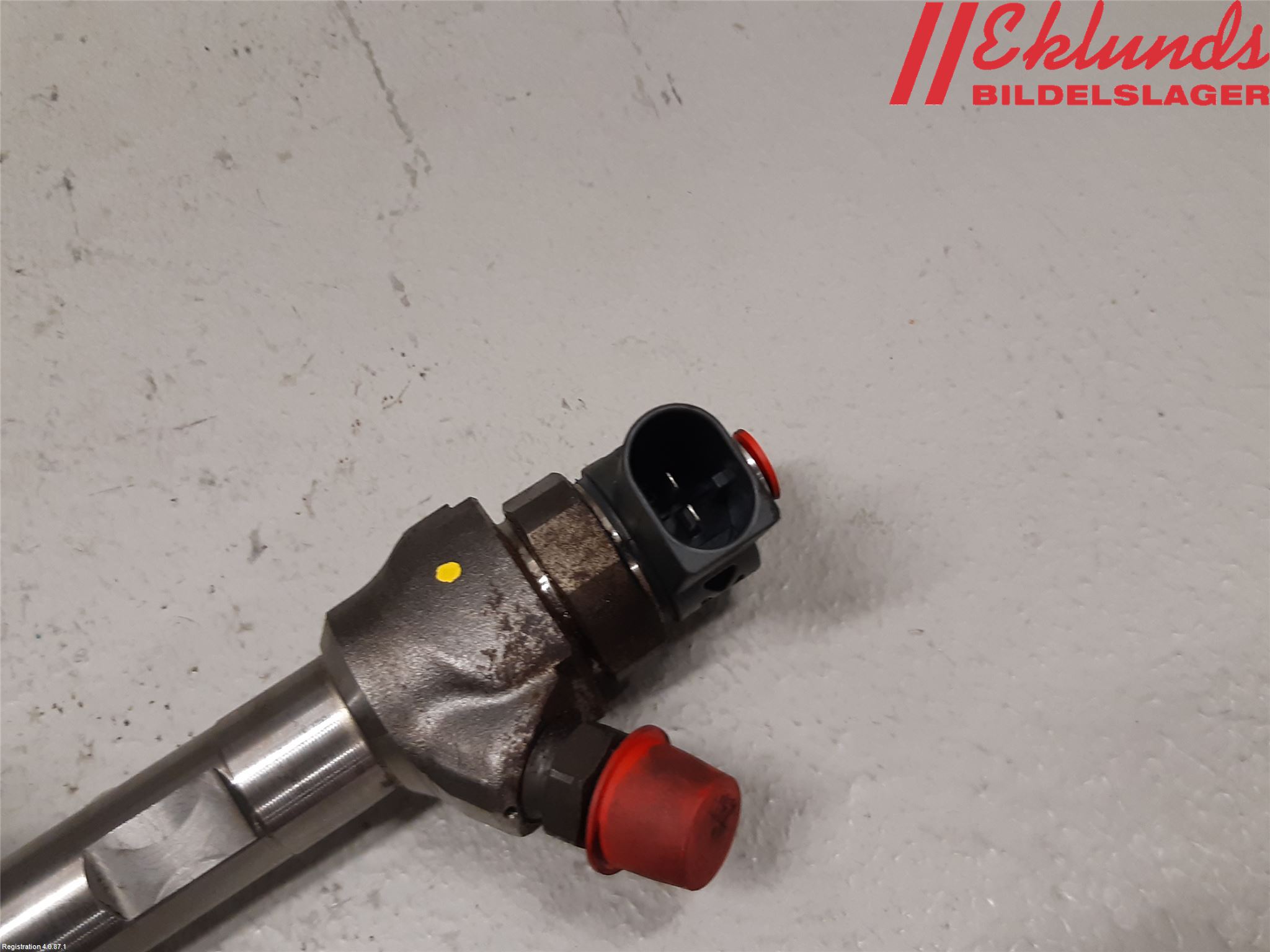 Seat TARRACO 19- Injspridare