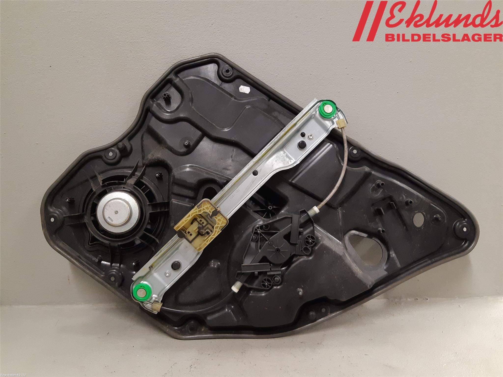 Volvo V60 11-13 Fönsterhiss El Kompl