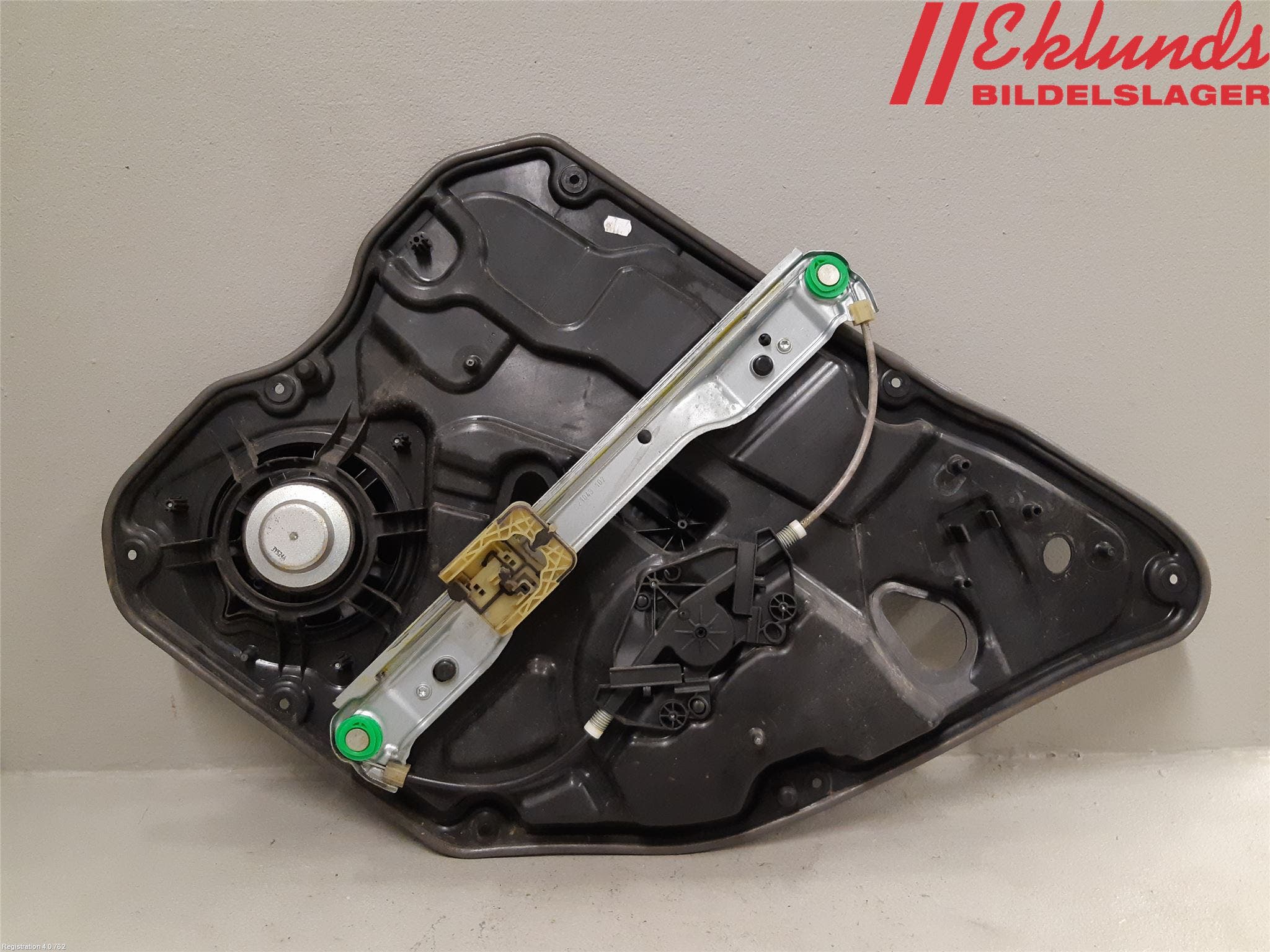 Volvo V60 11-13 Fönsterhiss El Kompl