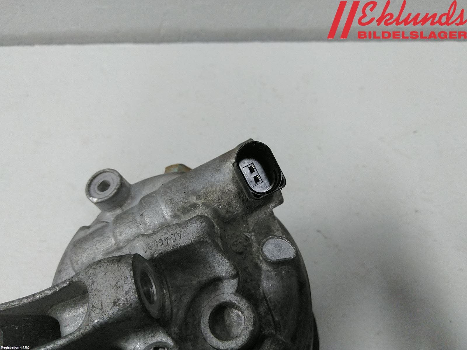 Volkswagen VW TIGUAN 16-24 Ac Kompressor