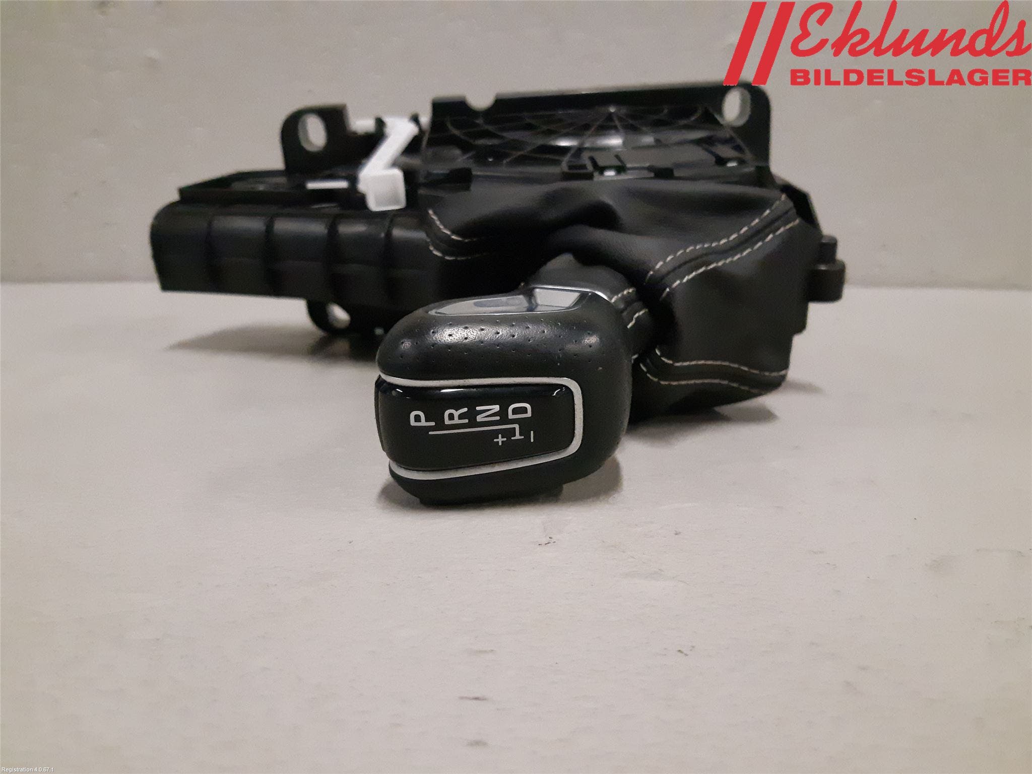 Volvo XC90/RECHARGE 16- Växelspak