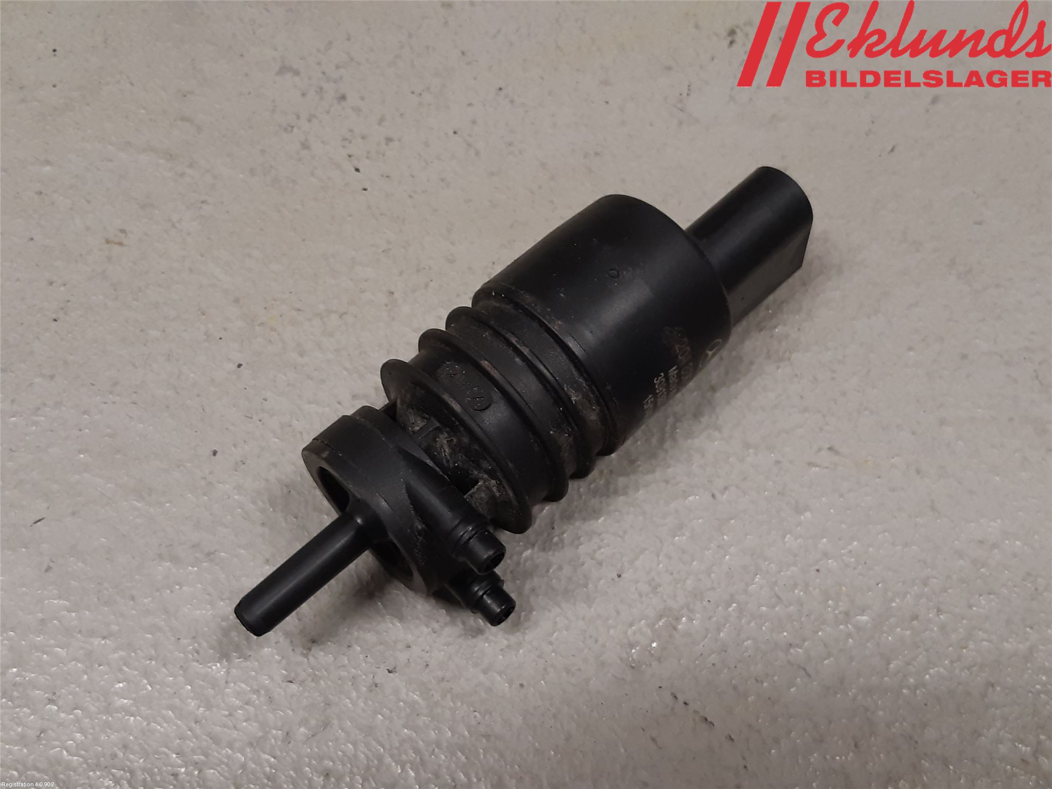 Mercedes-Benz MB E-KLASS (W212) 09-16 Spolarpump Vindruta
