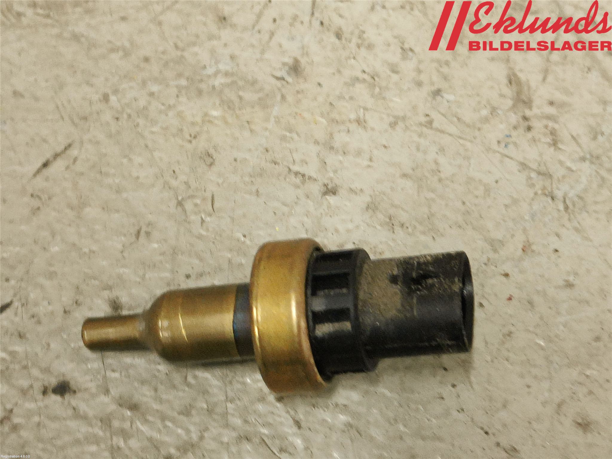 Kia CEED/CEED SW 19- Givare Temp Vatten