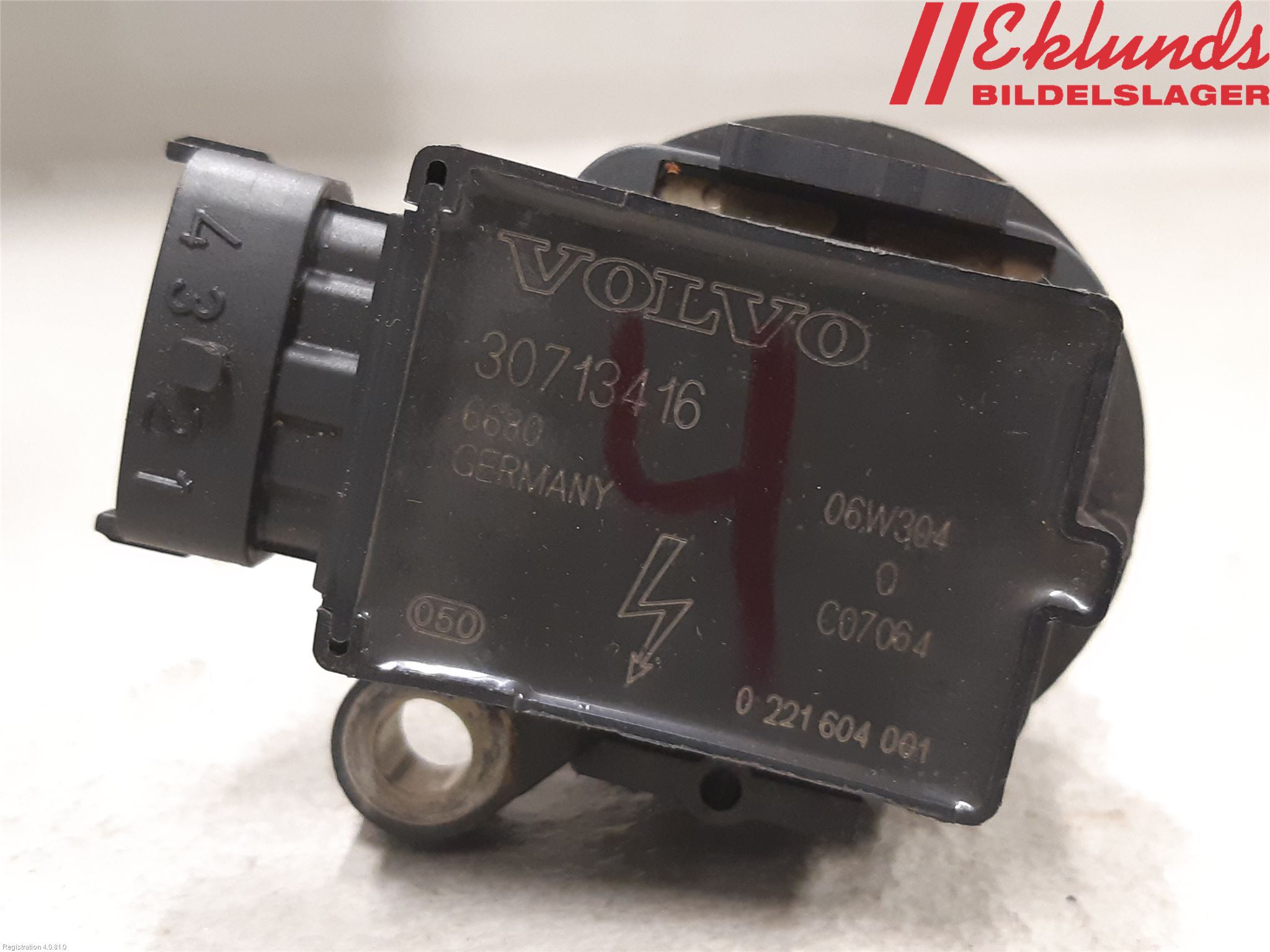 Volvo V70 05-08 Tändspole