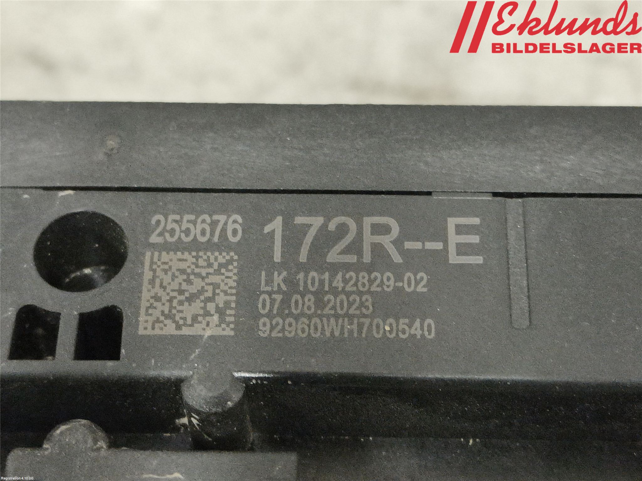 Renault EXPRESS 21- Spakcentral