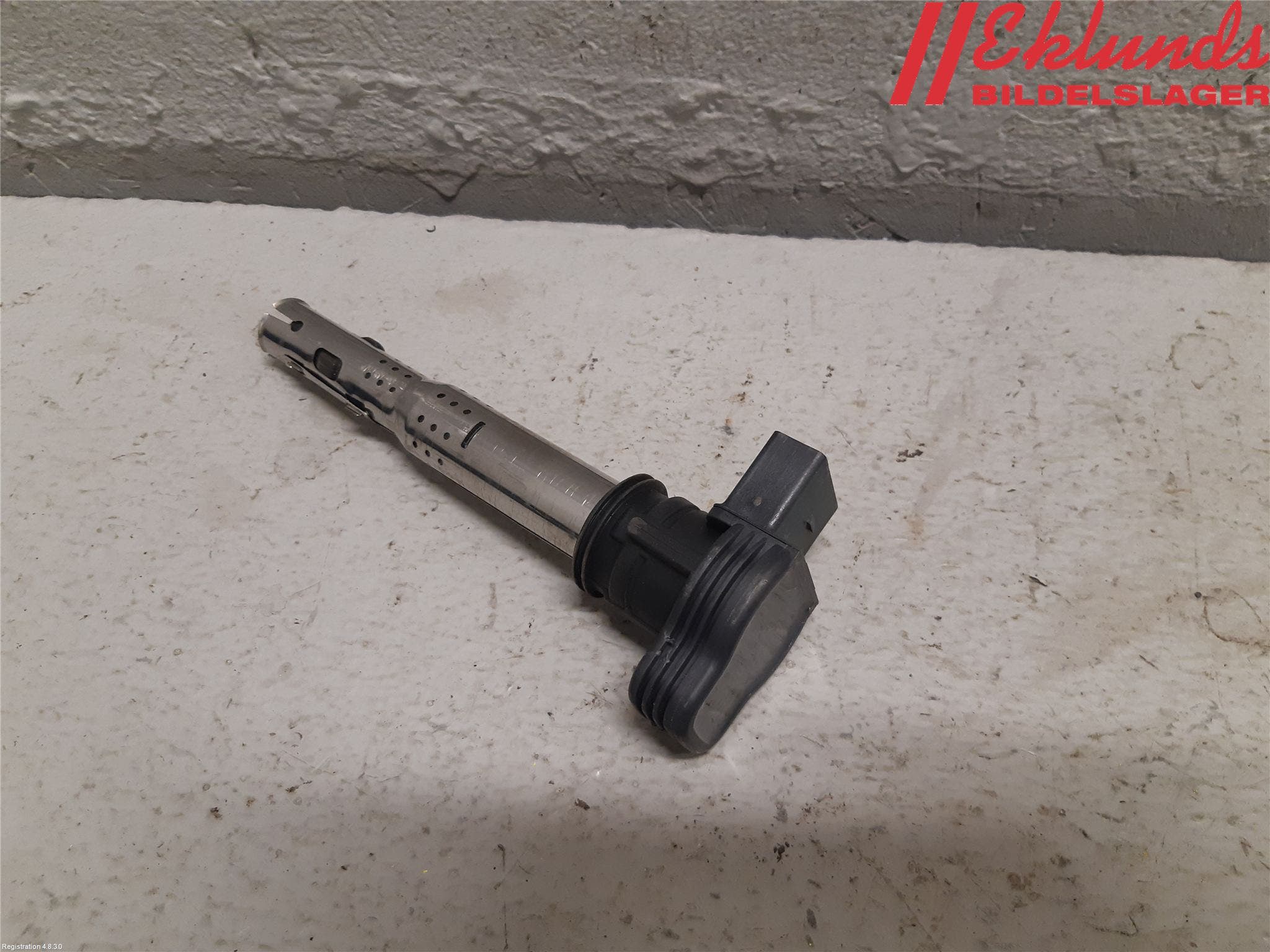 Volkswagen VW SCIROCCO 09-17 Tändspole