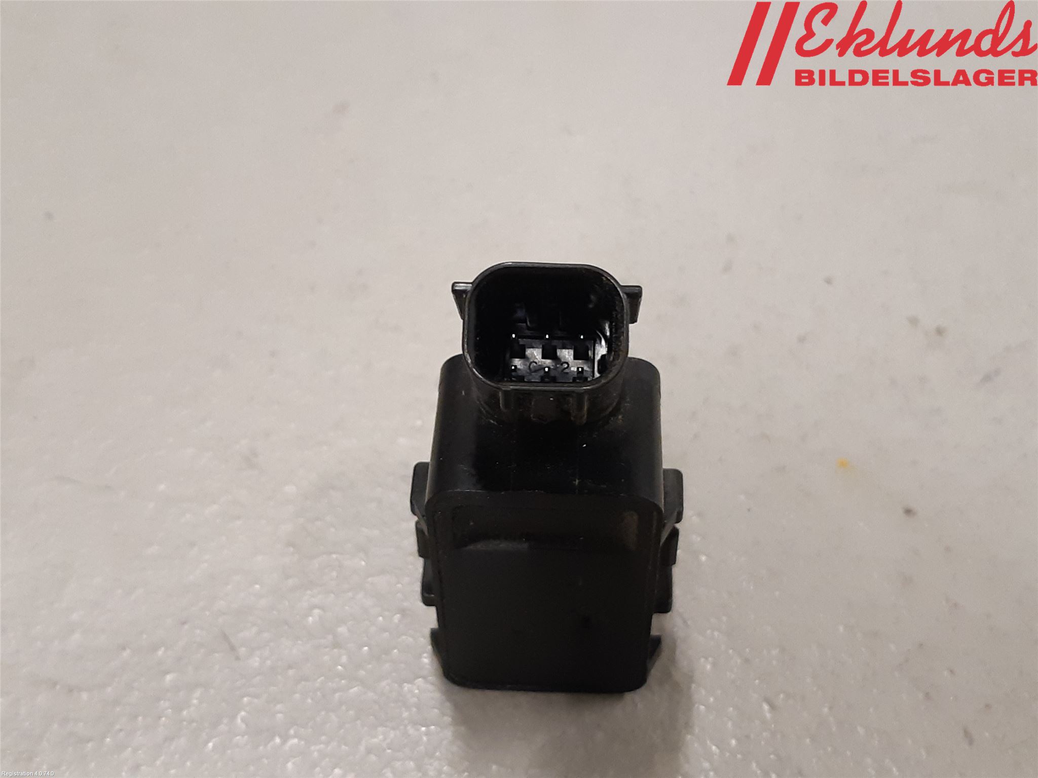Toyota PRIUS (ZVW50) 16-21 Parkeringshjälp Frontsensor