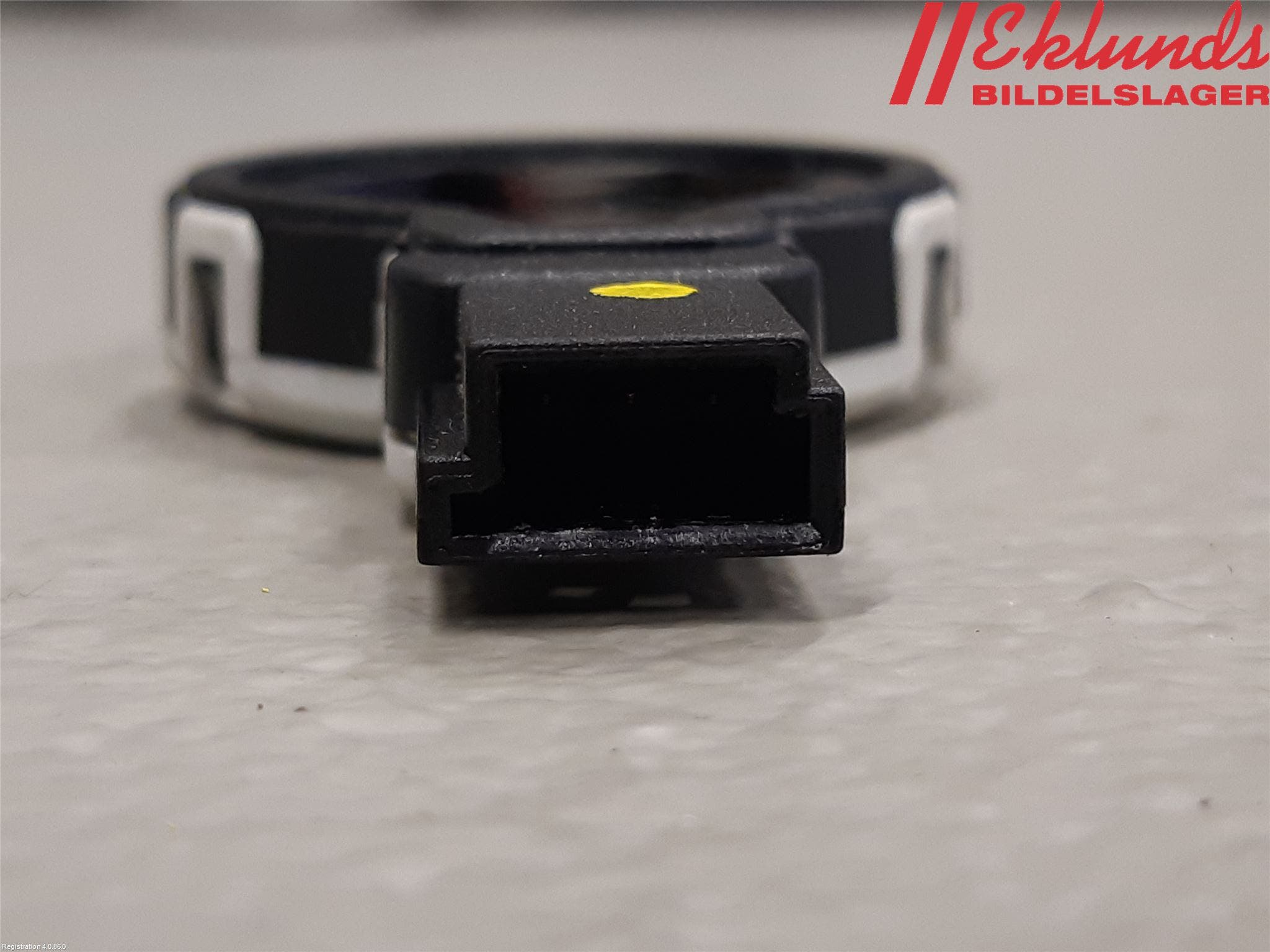 Volvo V60 11-13 Regnsensor