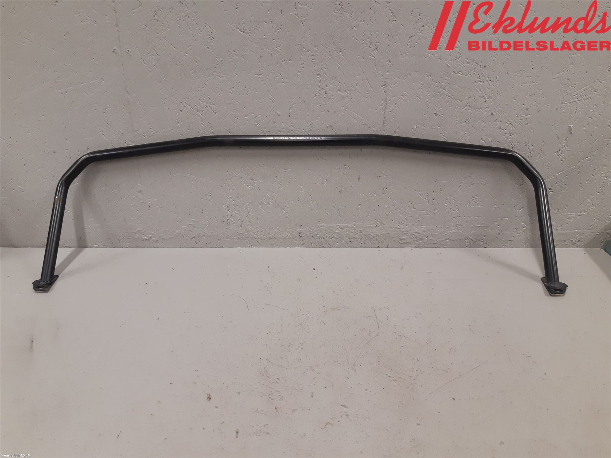 Volkswagen VW TOUAREG 7P 11-18 Front Övrigt