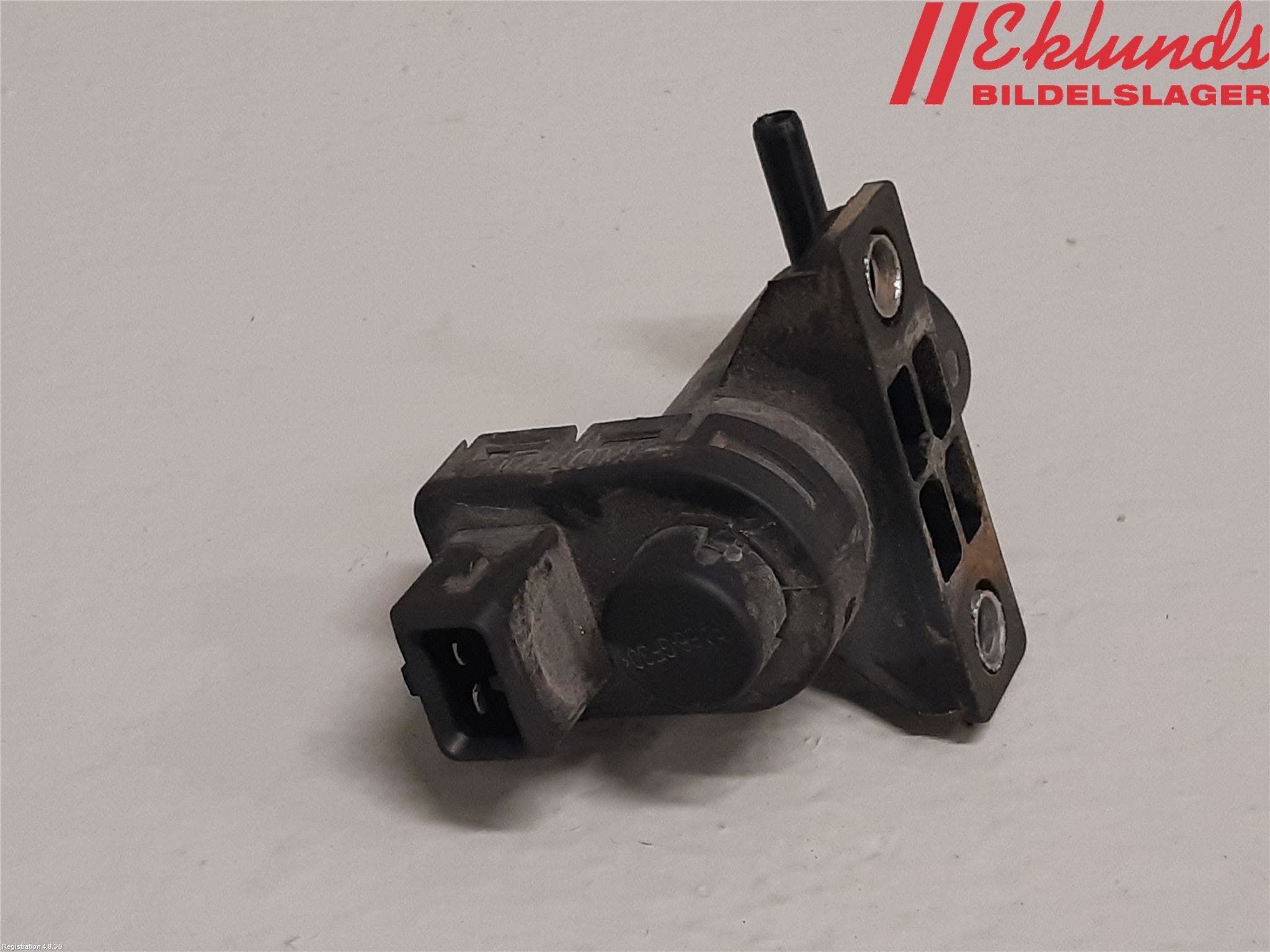 Opel VIVARO 15-19 Vakuumventil