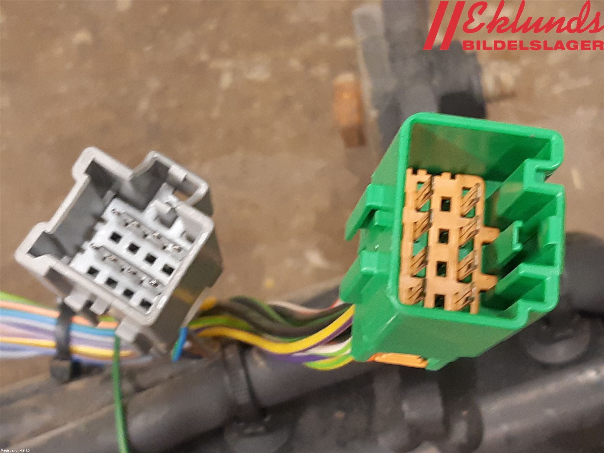 Ford KUGA 17-19 Dragkrok