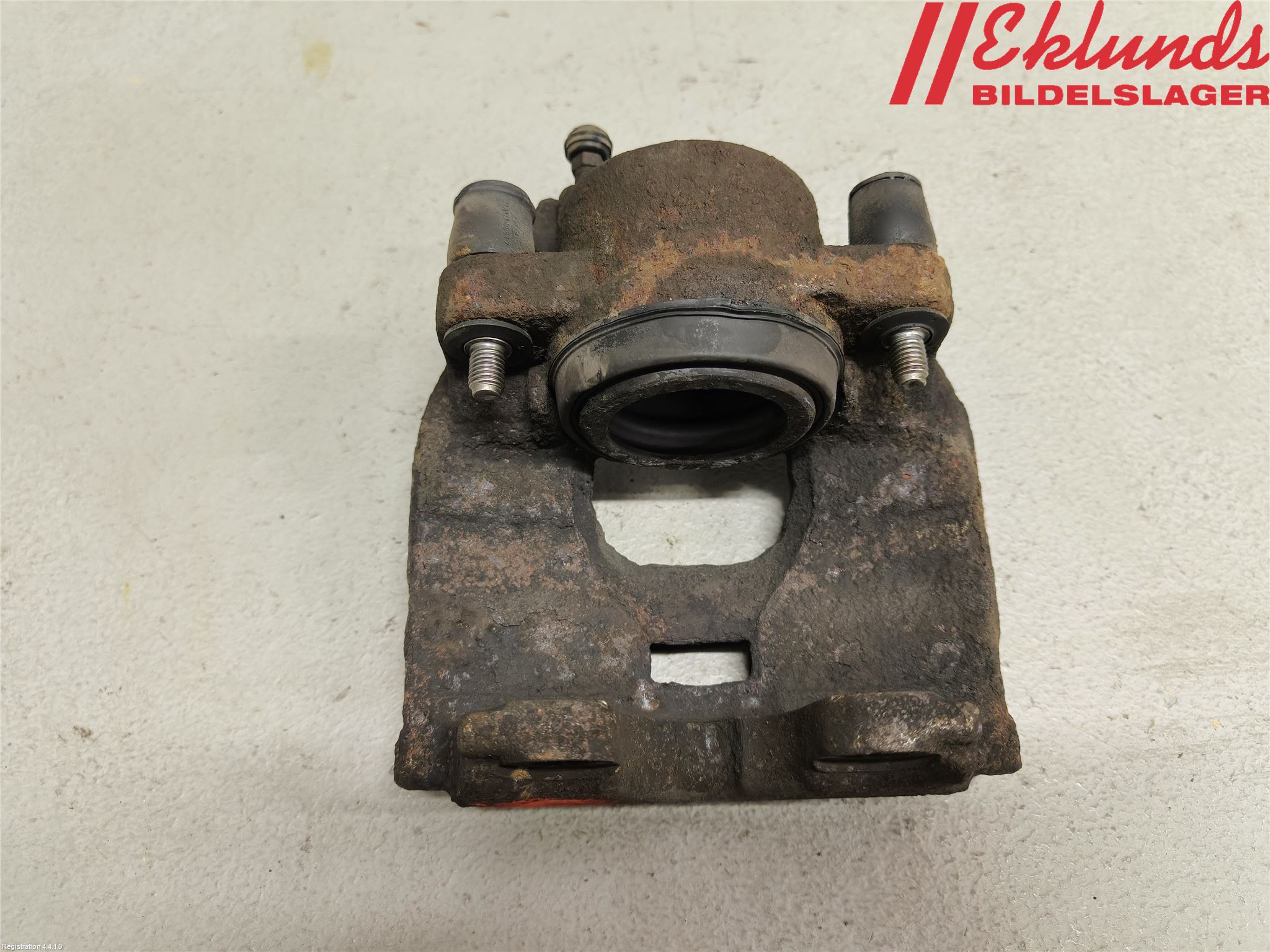 Volvo V70 08-13 Bromsok Fram Vänster