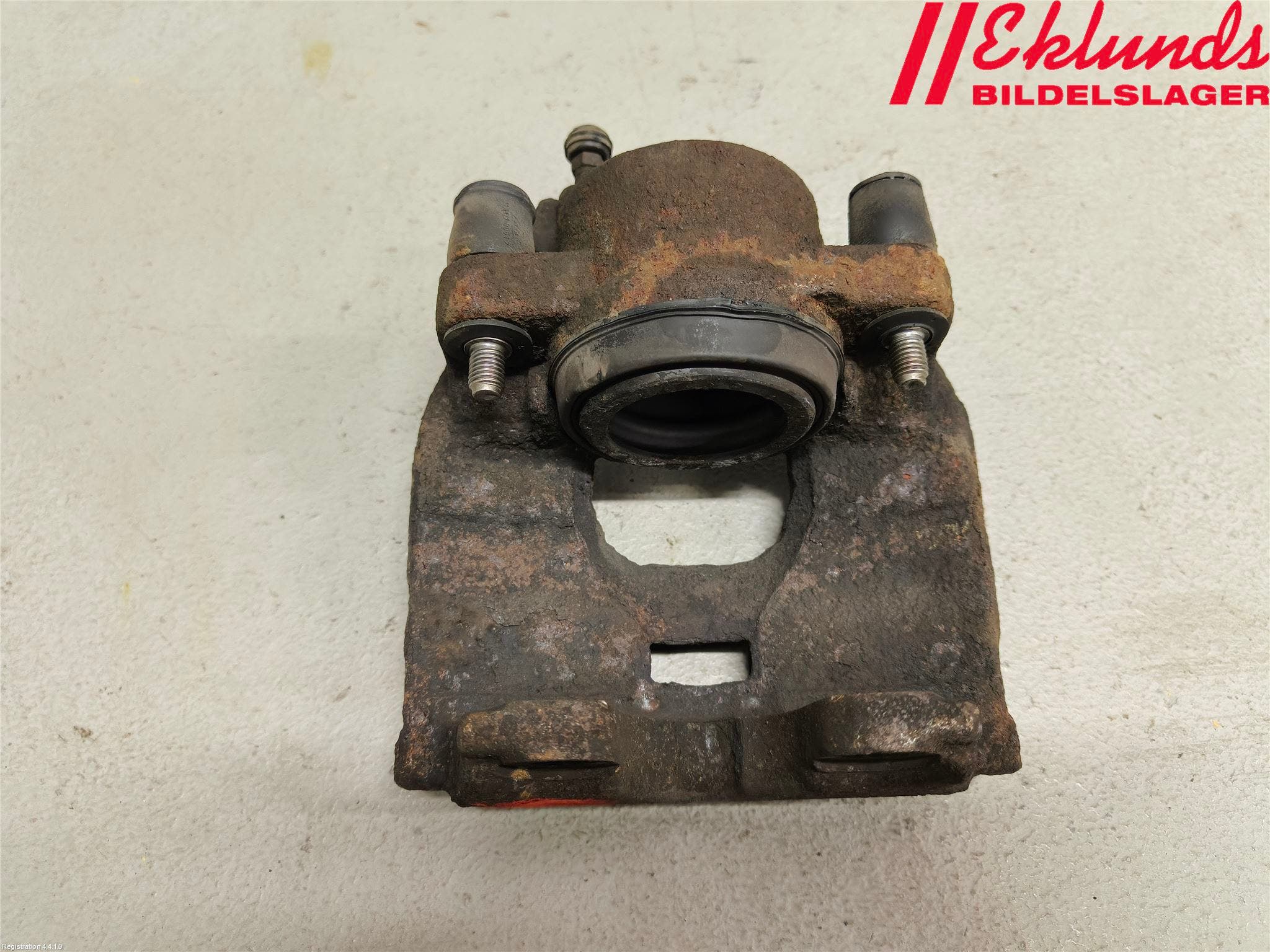 Volvo V70 08-13 Bromsok Fram Vänster