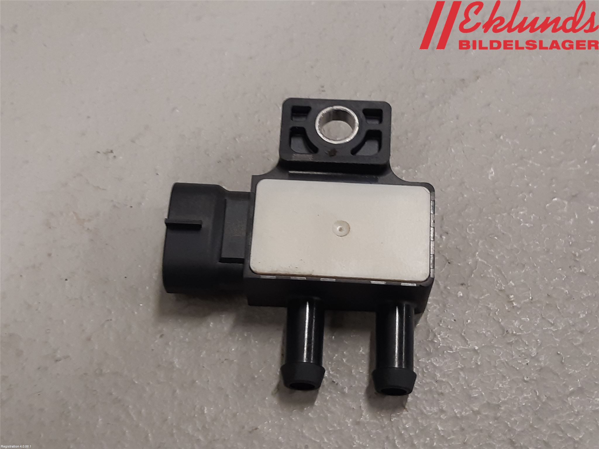 Toyota C-HR 16-23 Sensor Avgas
