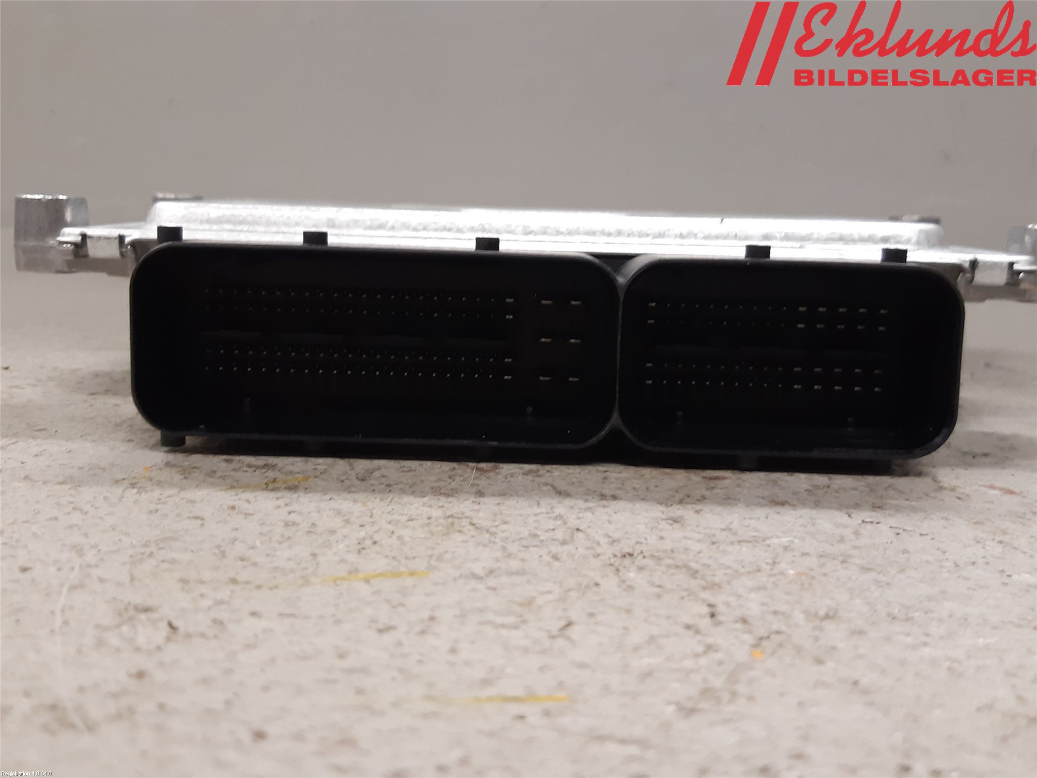 Kia NIRO (DE) 17-22 Styrenhet Insprut Bensin