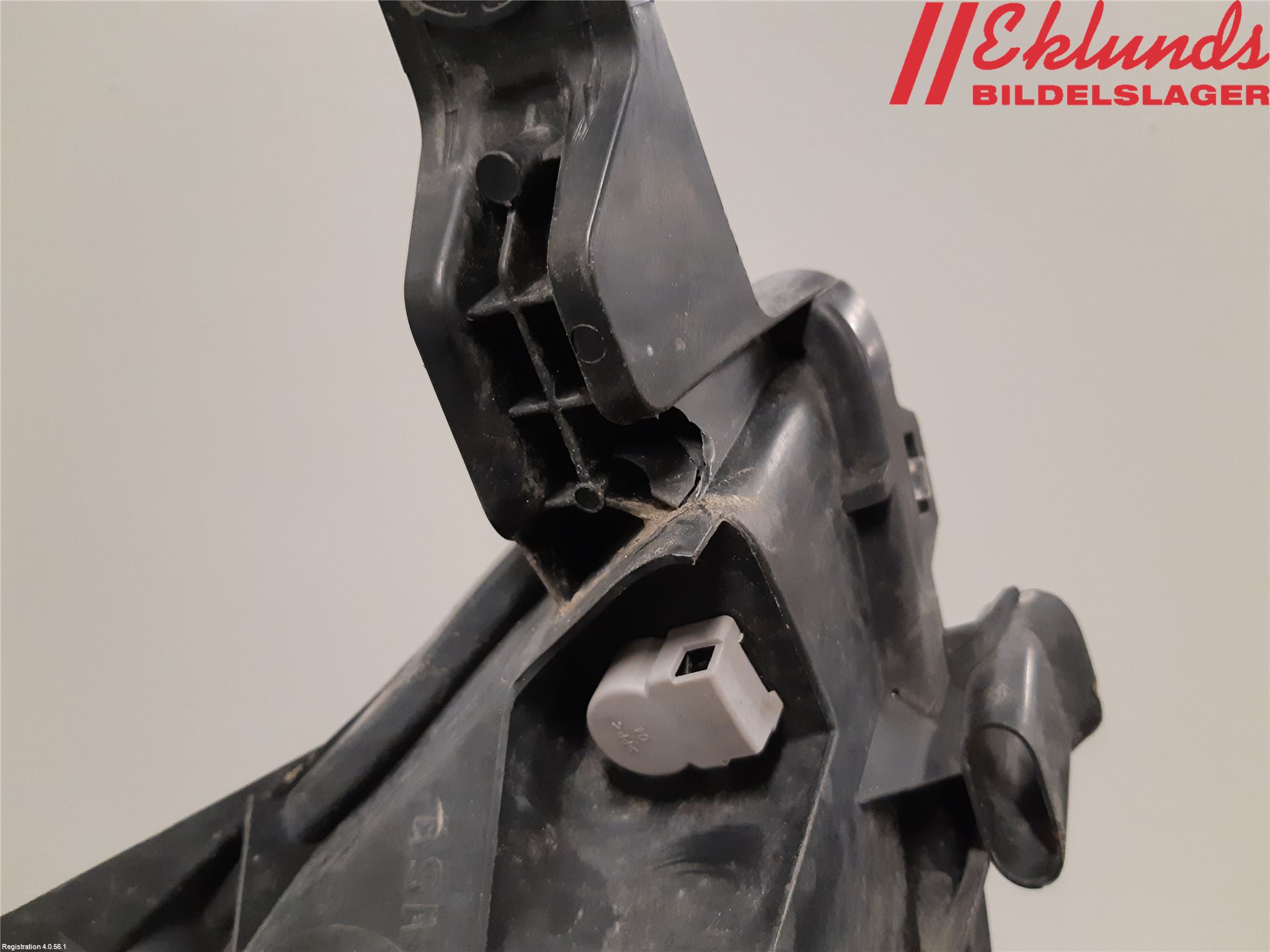 Citroen JUMPY 07-16 Strålkastare Vänster