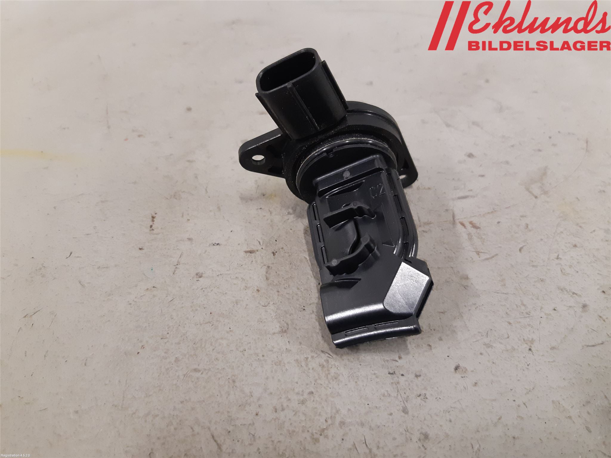 Volvo V90 17->> Injluftmassamätare