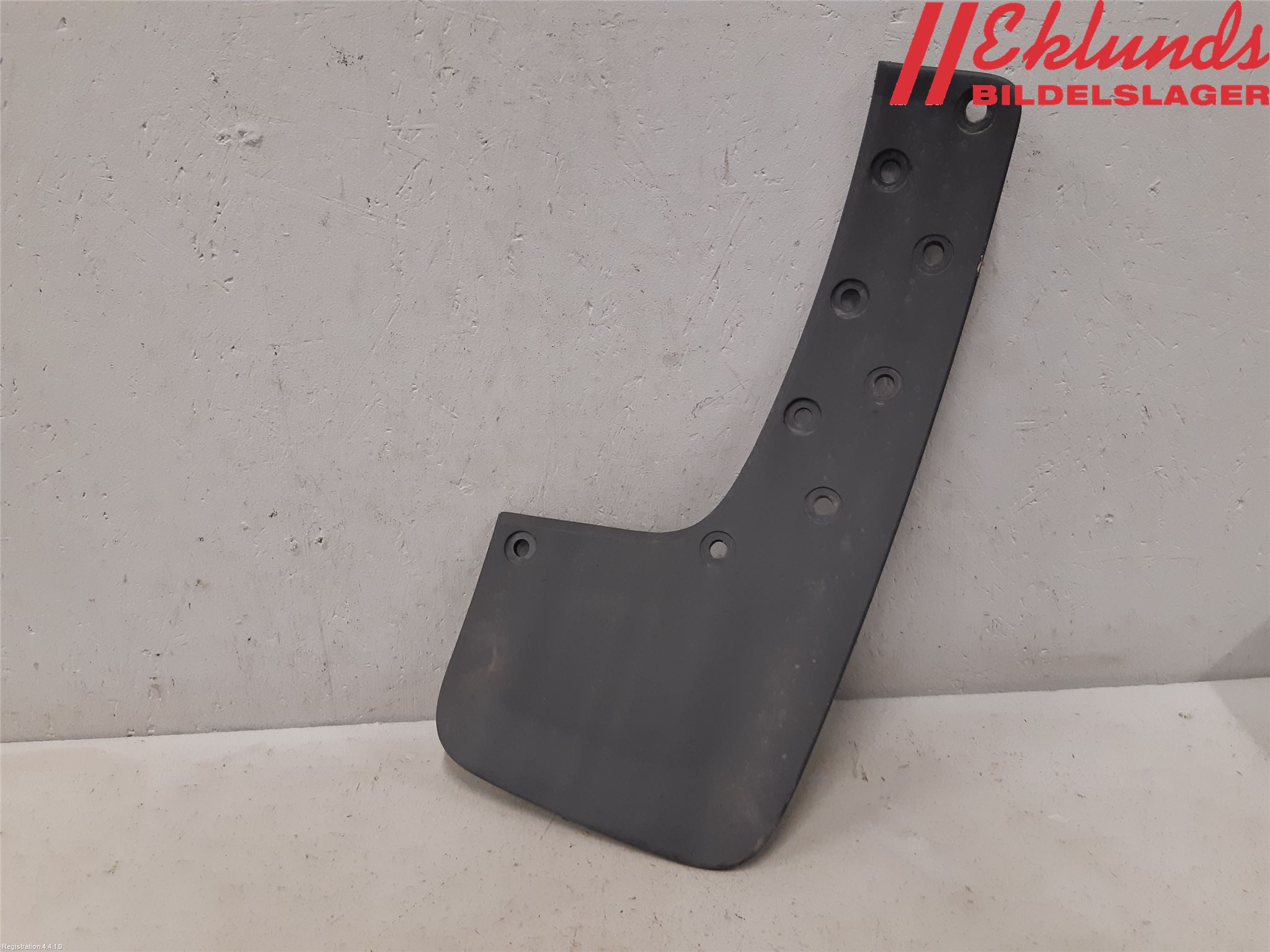 Ford RANGER 22- Stänkskydd