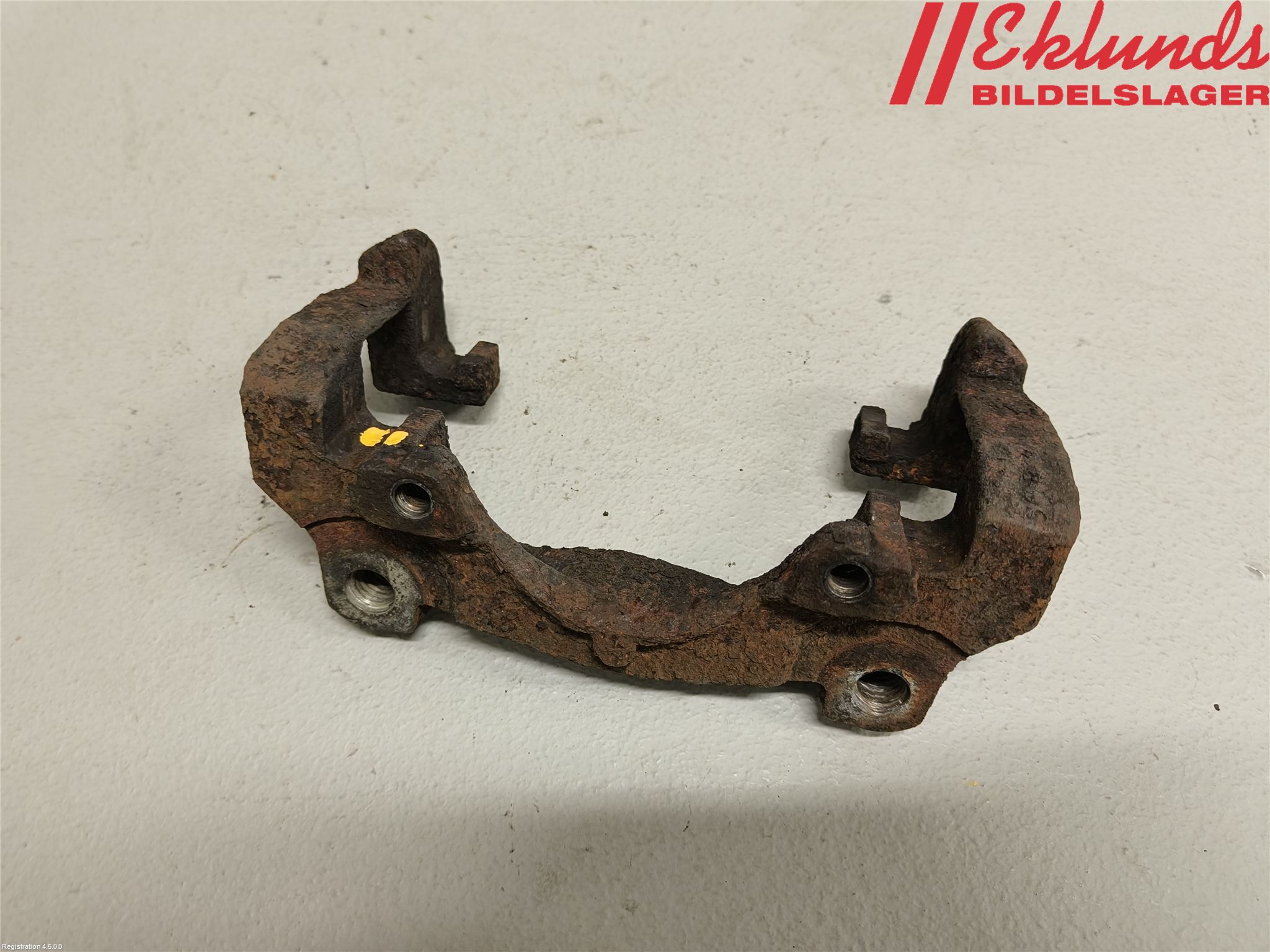 Volvo V70 08-13 Bromsokshållare