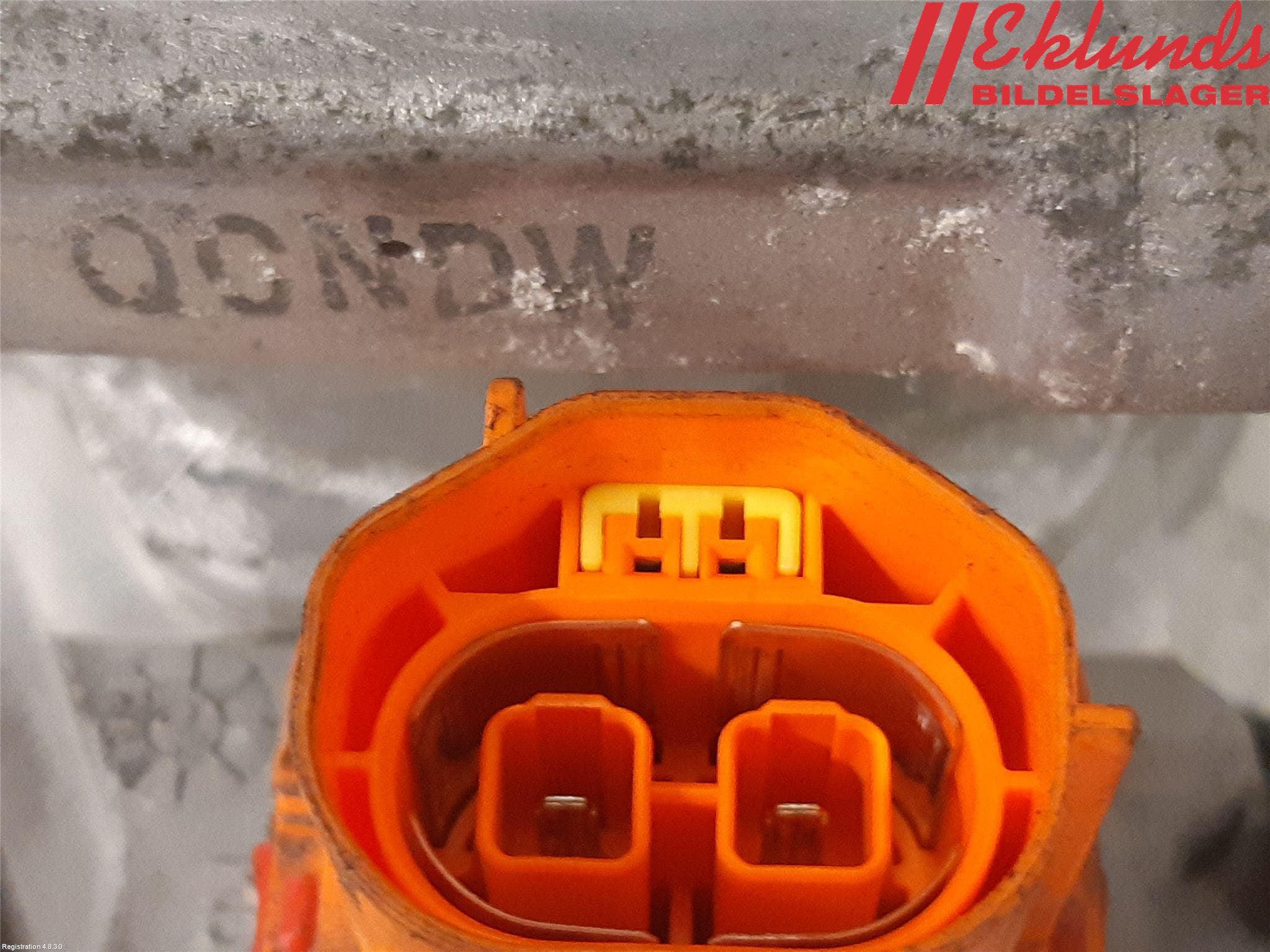 Kia NIRO (DE) 17-22 Ac Kompressor