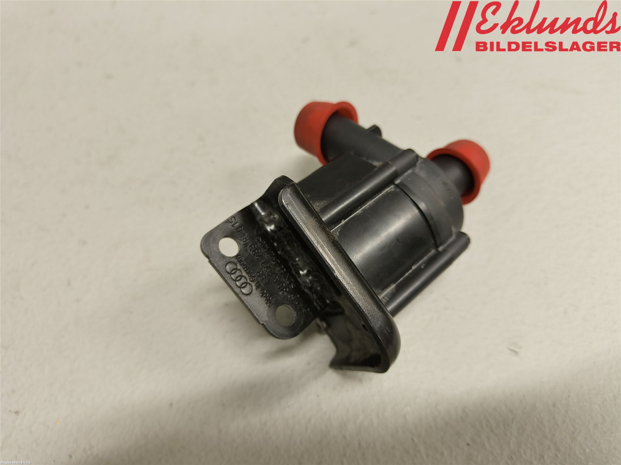 Audi A6 F2/C8 19- Vattenpump