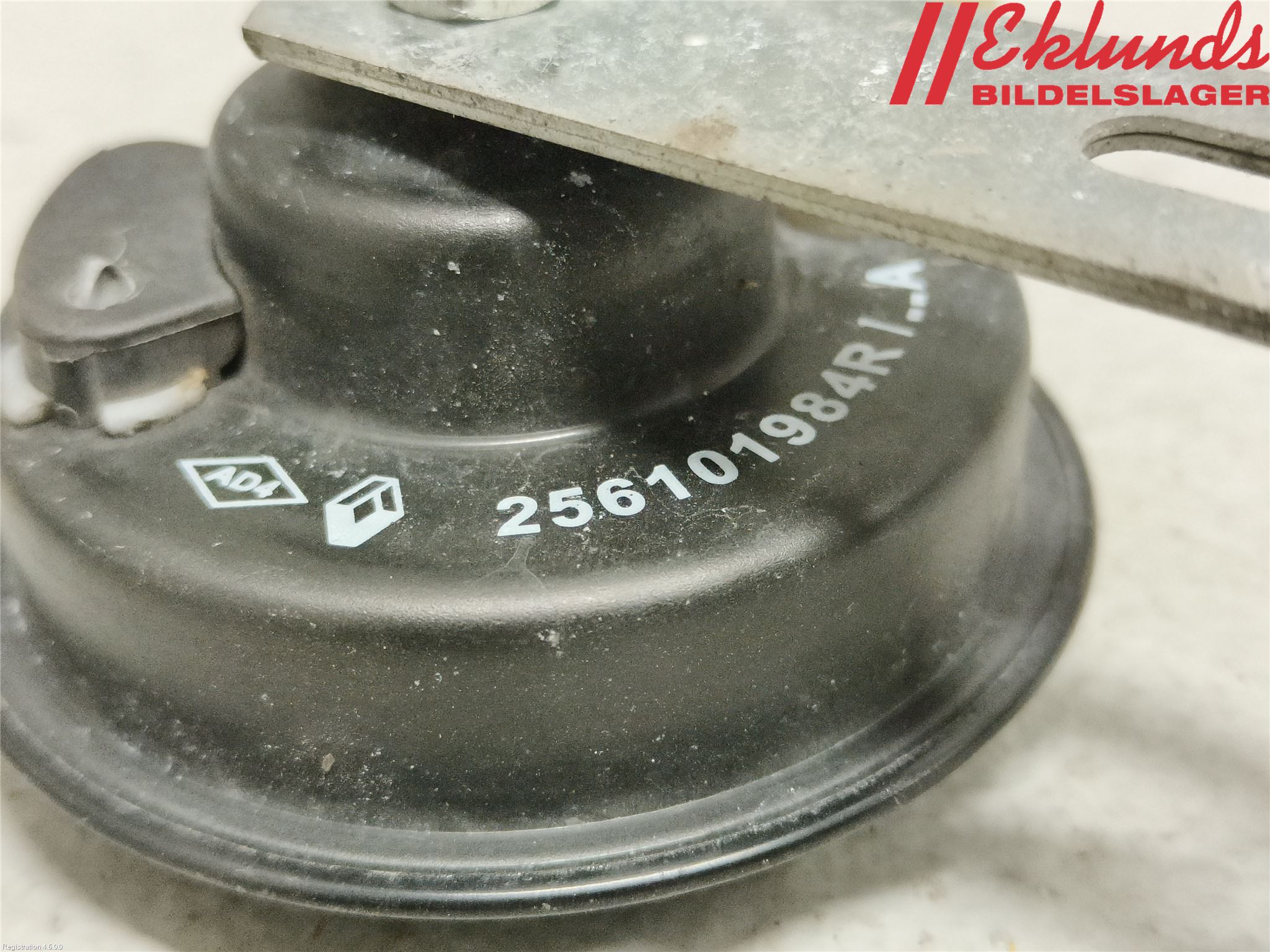 Dacia LOGAN MCV/STEPWAY Signalhorn