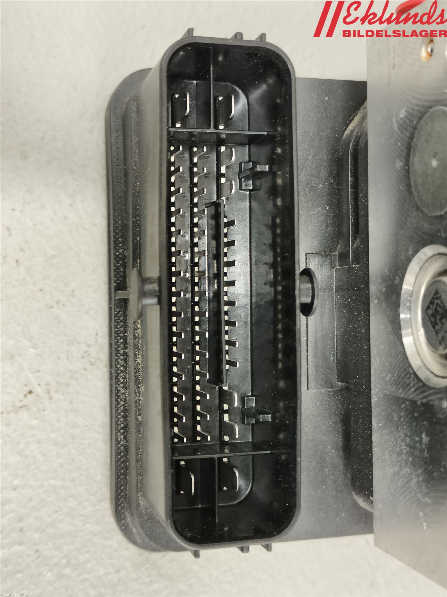 BMW X1 F48 15-22 Abs Hydraulaggregat