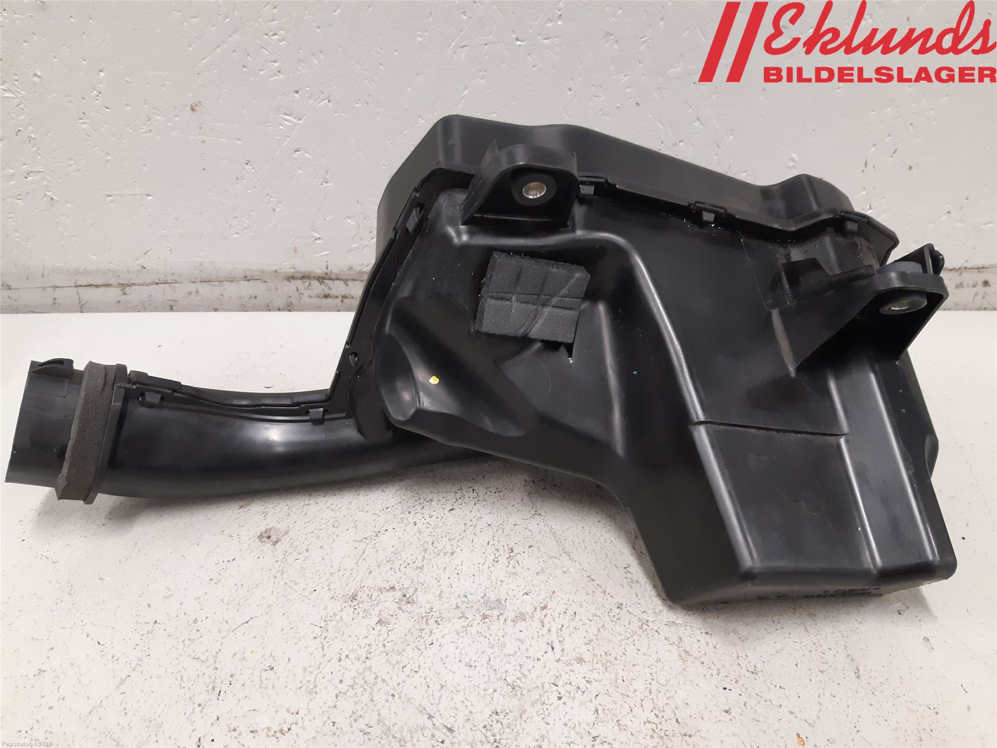 Toyota AURIS 13-19 Luftrenare