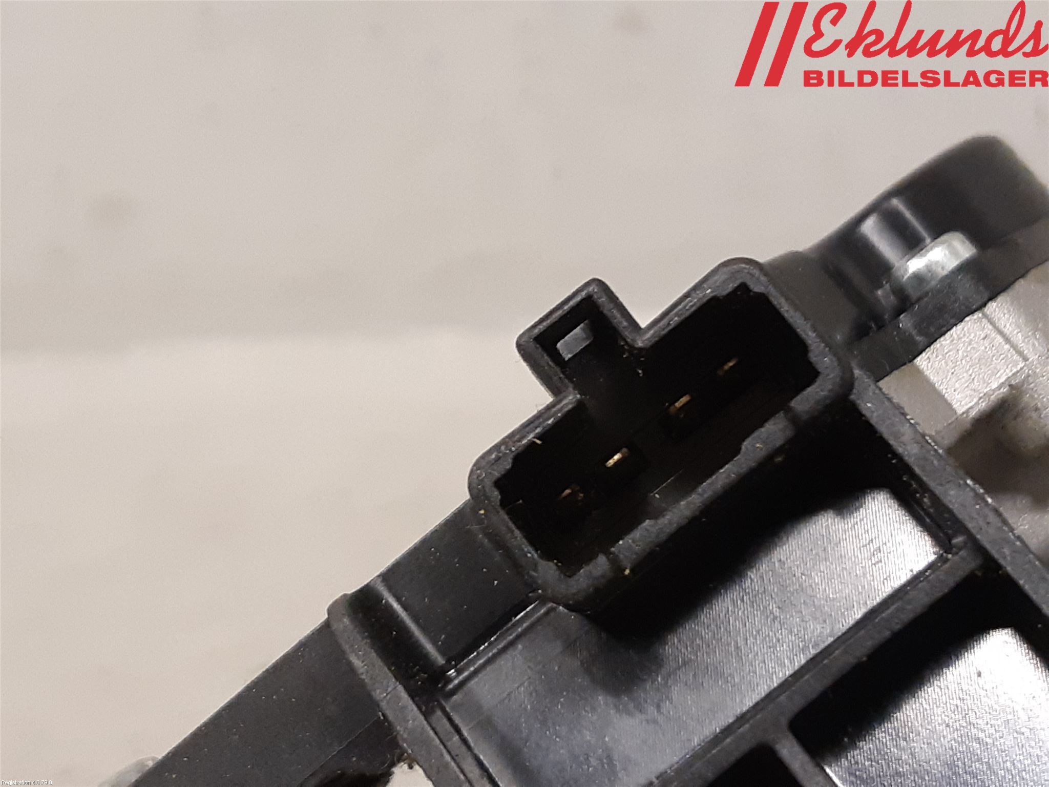 Kia CEED 12-18 Torkarmotor Baklucka