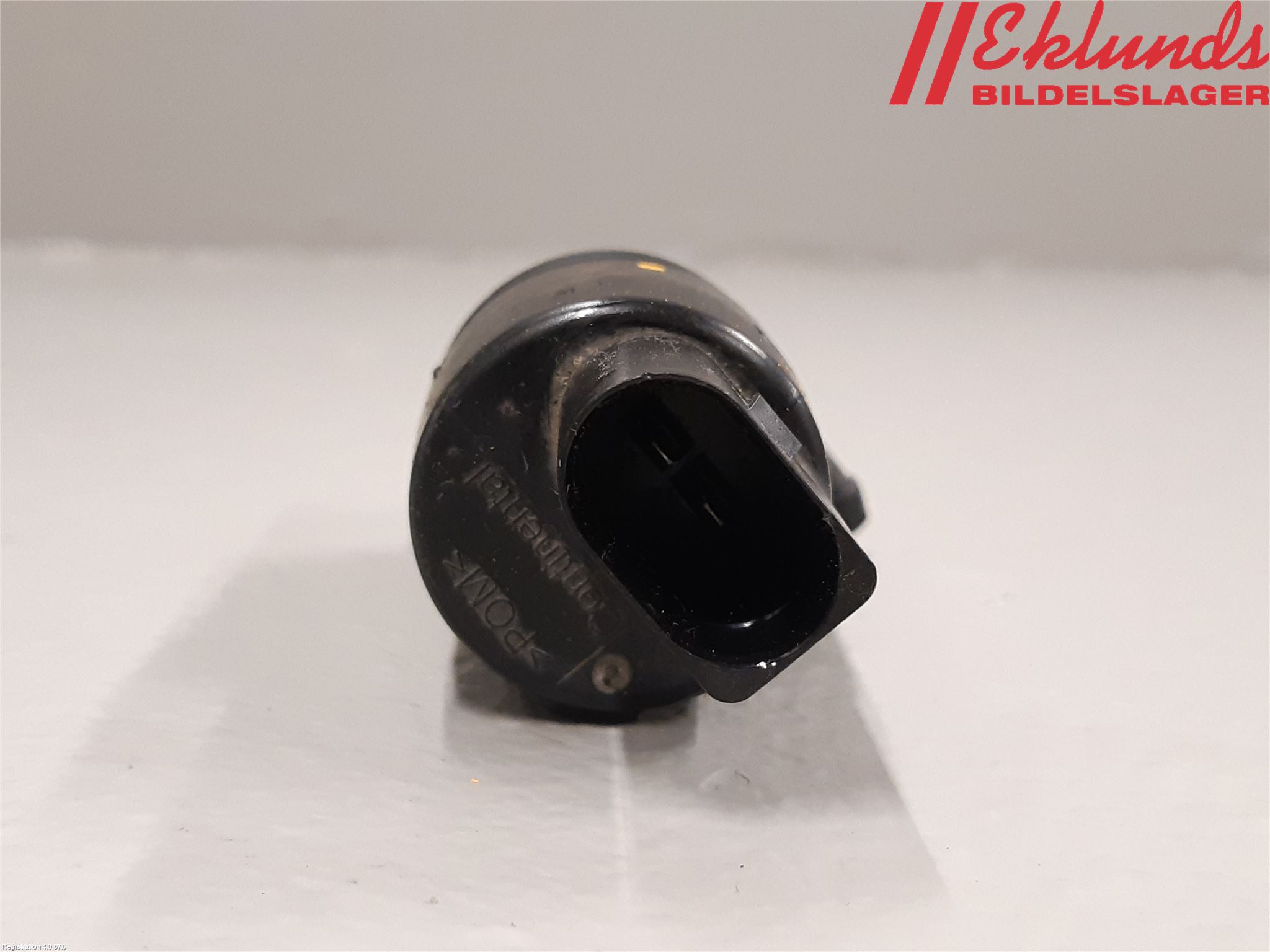 BMW 5 F10/F11/F18 09-17 Spolarpump Baklucka